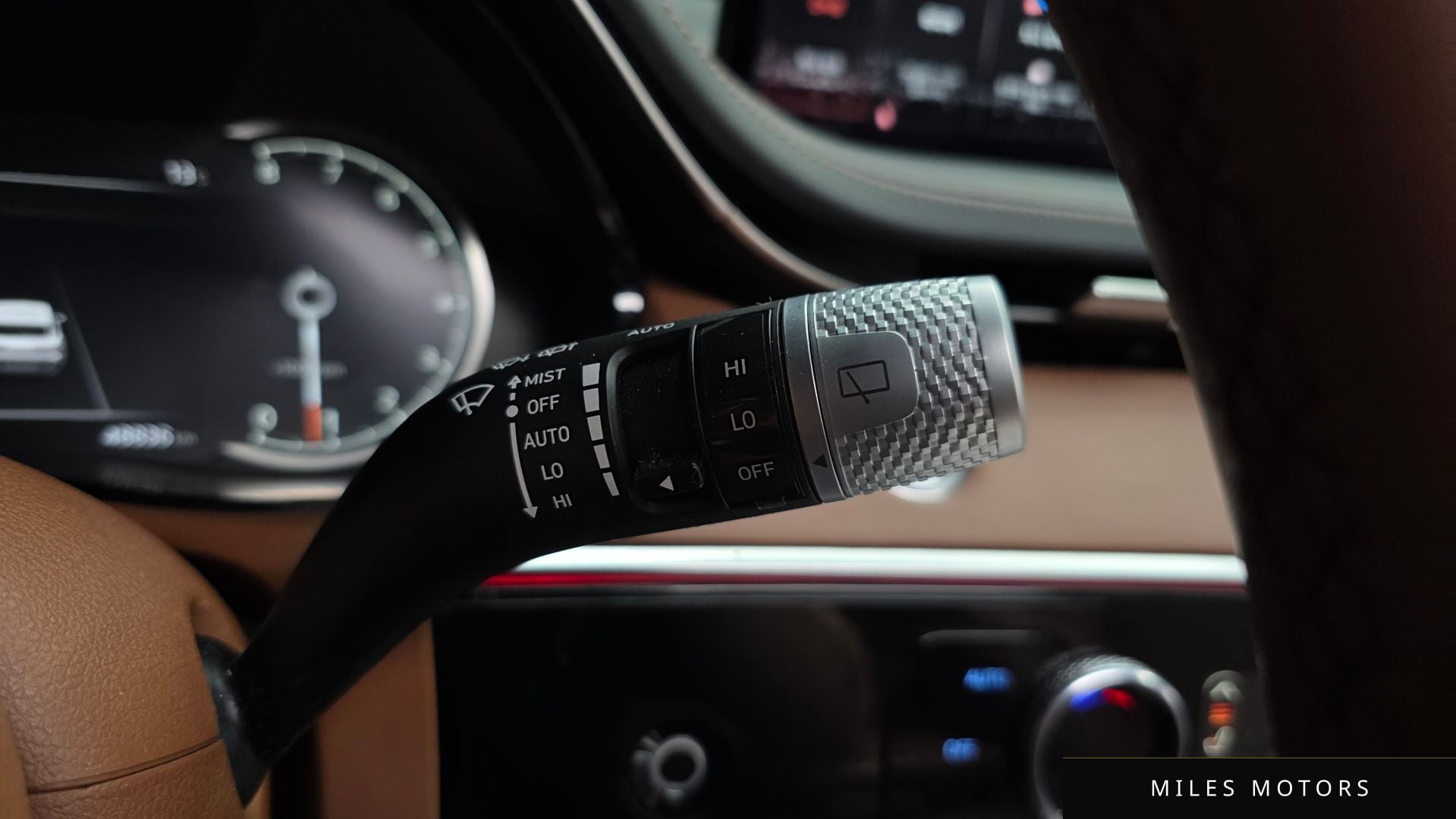 Genesis GV70 2021 — миниатюра 36