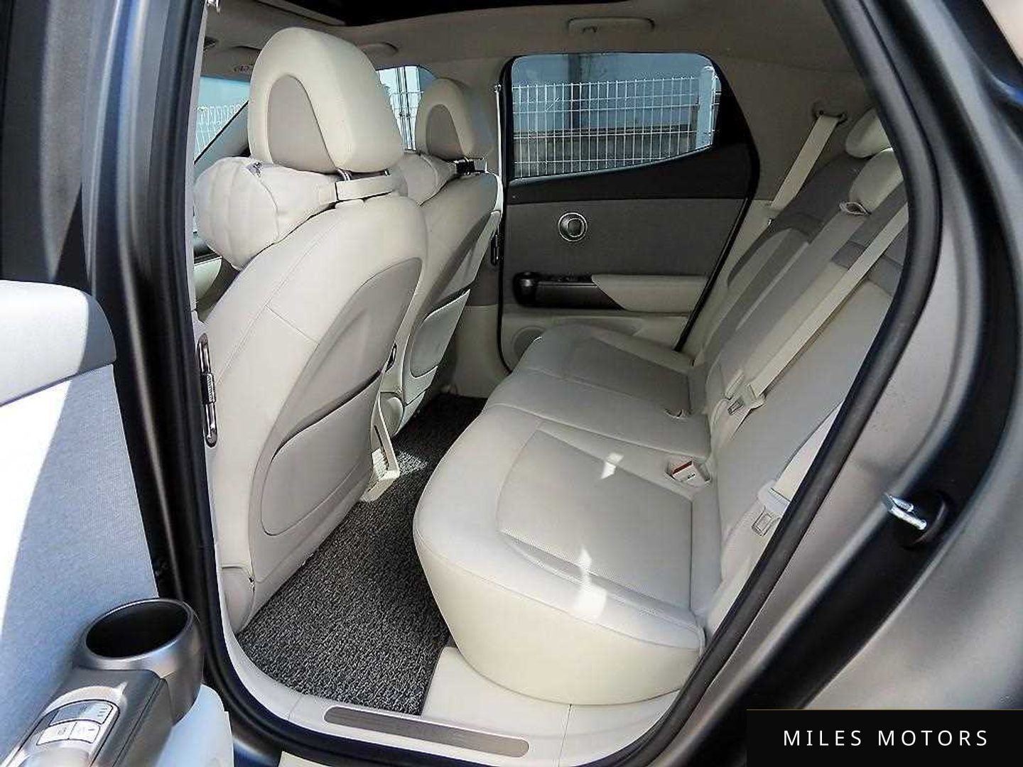 Genesis GV60 2022 — миниатюра 6