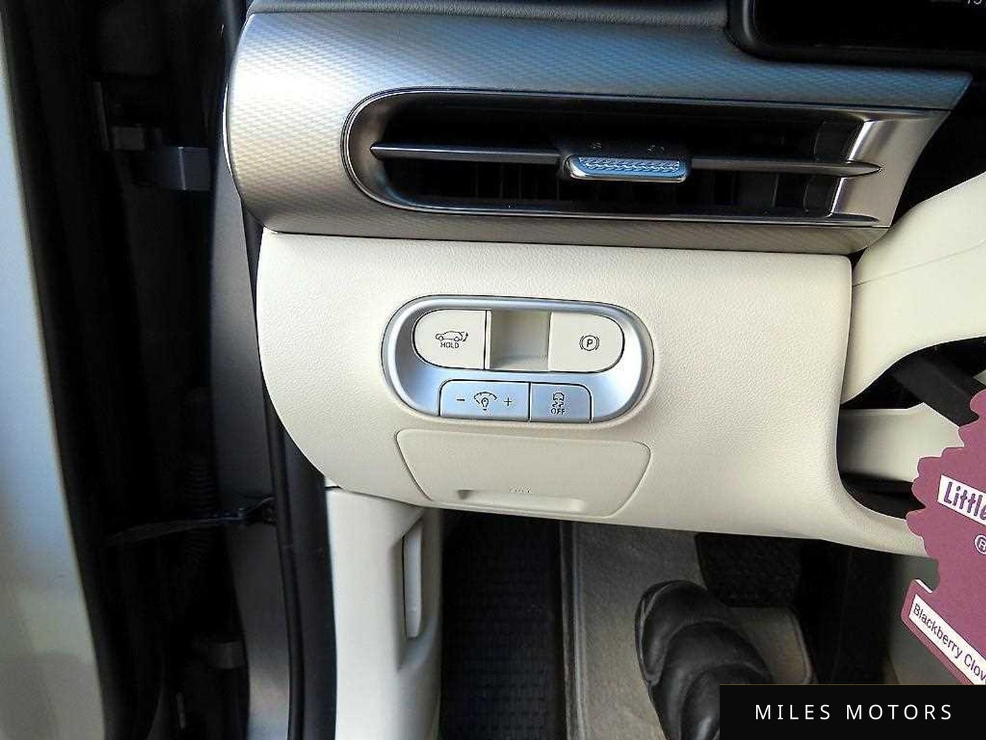 Genesis GV60 2022 — миниатюра 12