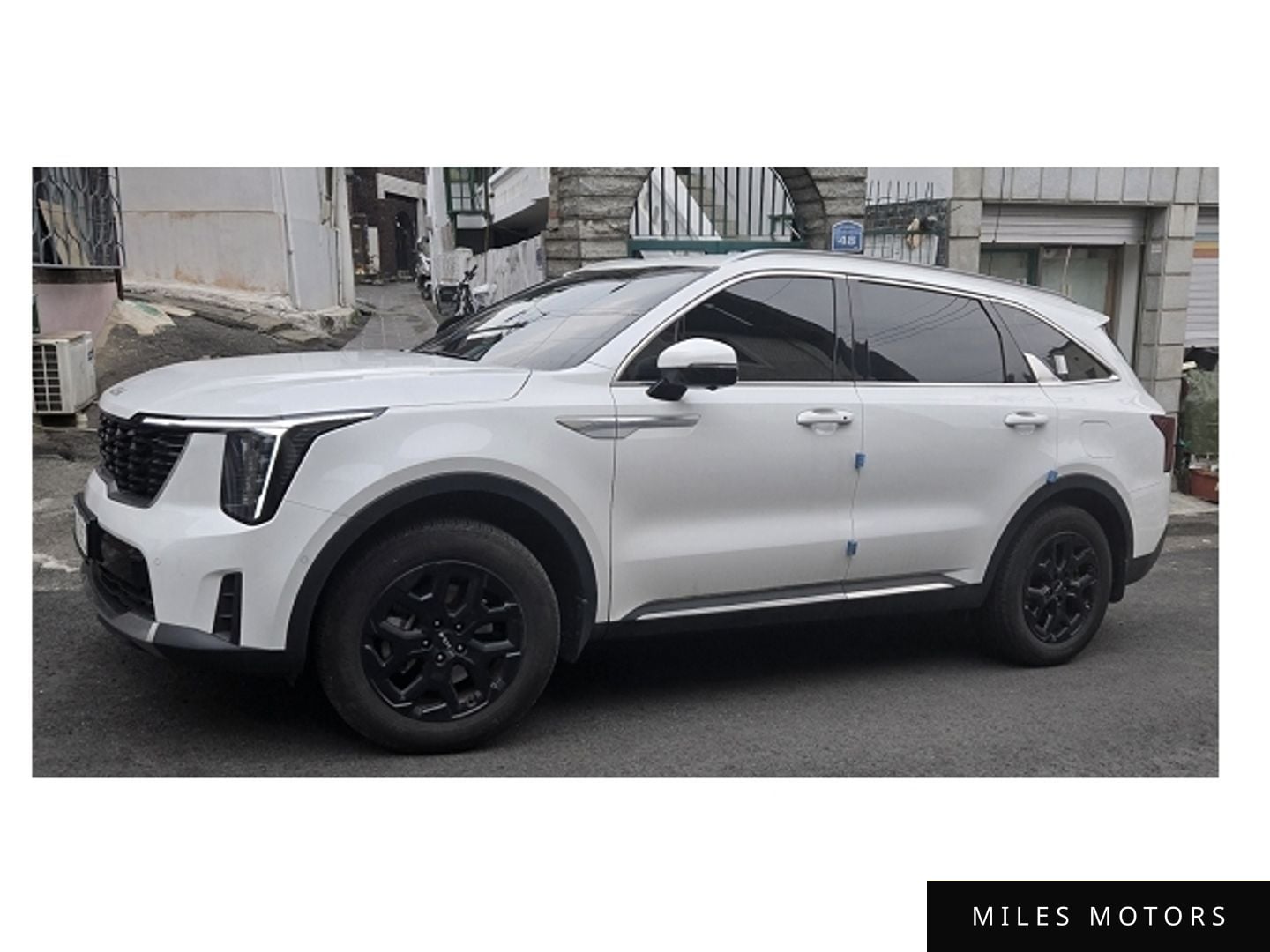 Kia Sorento 2024 — миниатюра 2