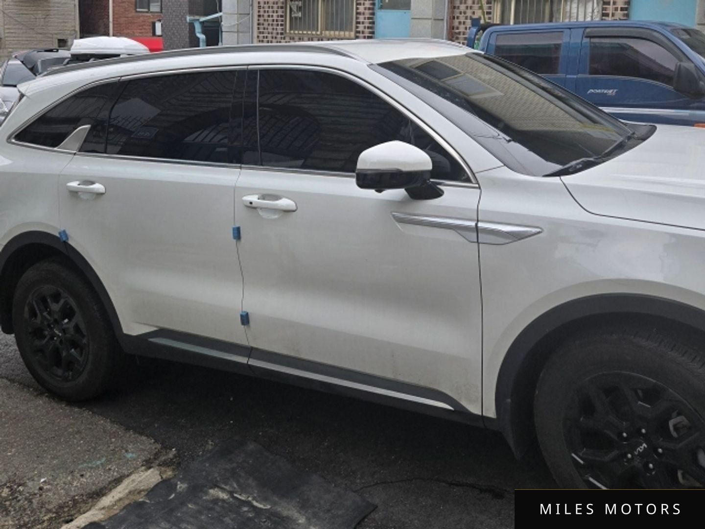 Kia Sorento 2024 — миниатюра 3