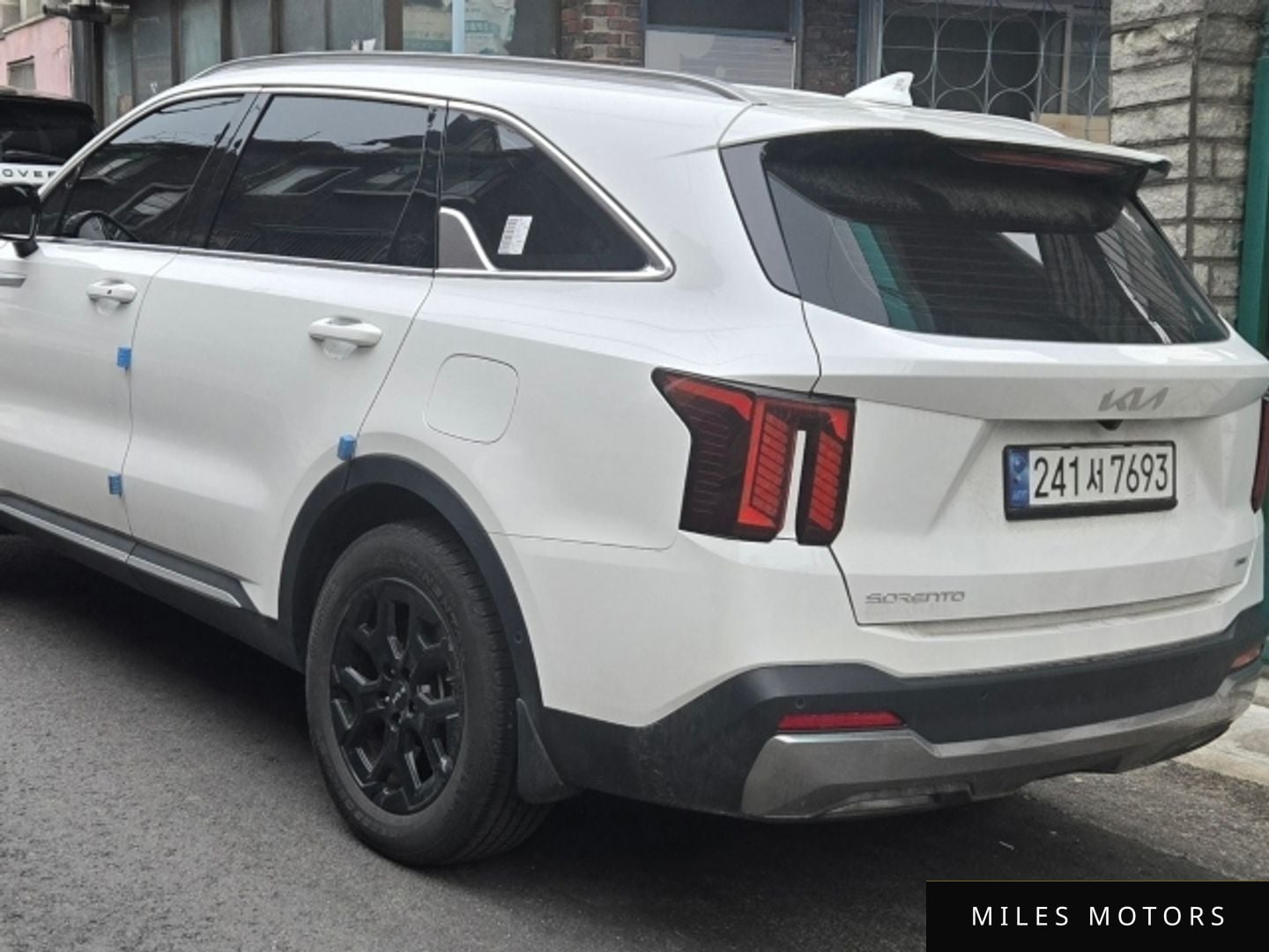 Kia Sorento 2024 — миниатюра 4