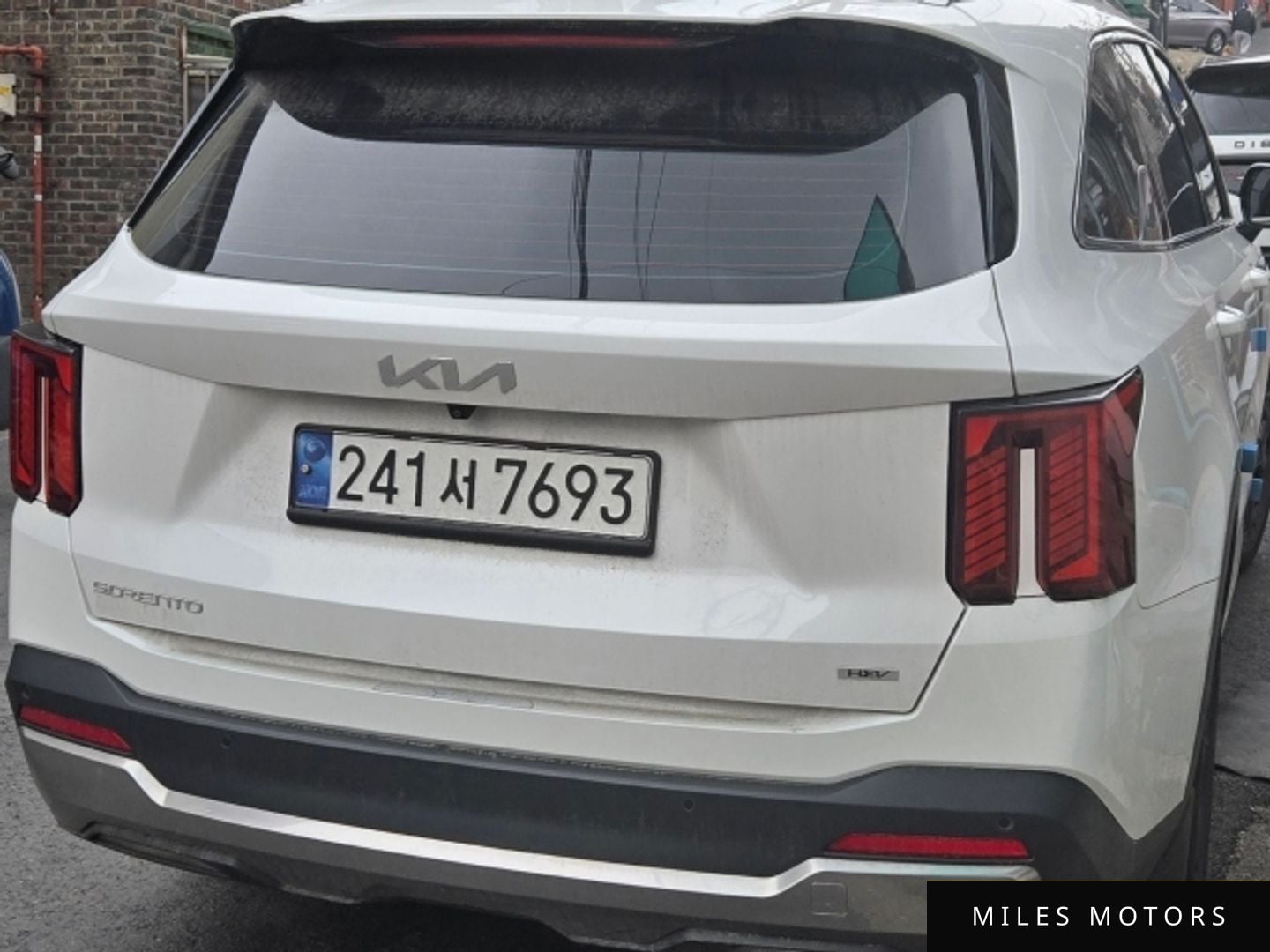 Kia Sorento 2024 — миниатюра 5
