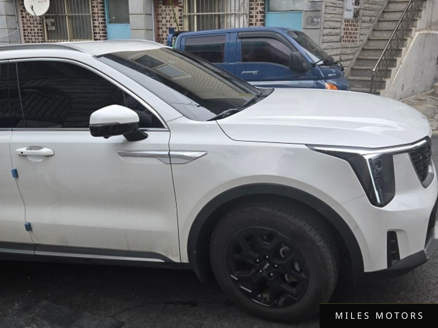 Kia Sorento 2024 — миниатюра 6