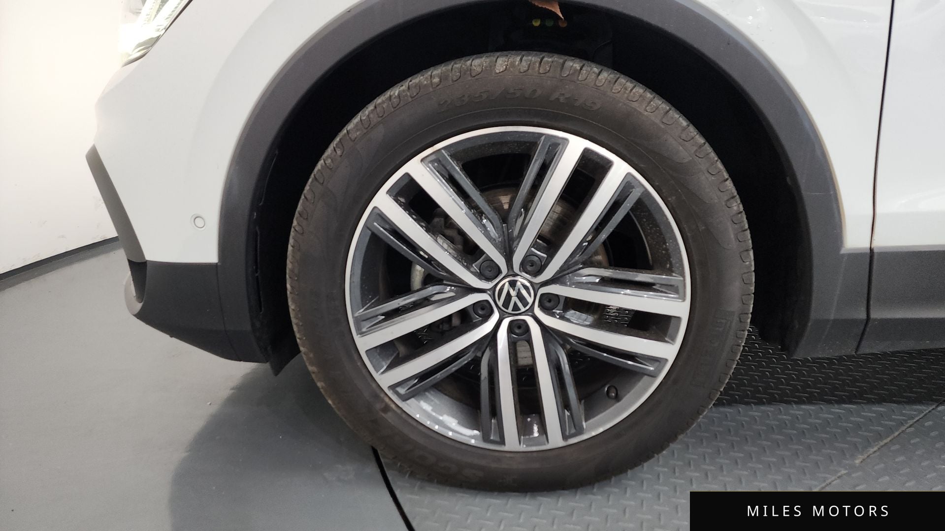 Volkswagen Tiguan 2024 — миниатюра 5