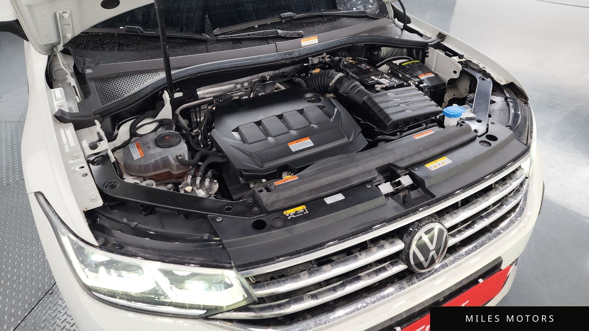 Volkswagen Tiguan 2024 — миниатюра 6