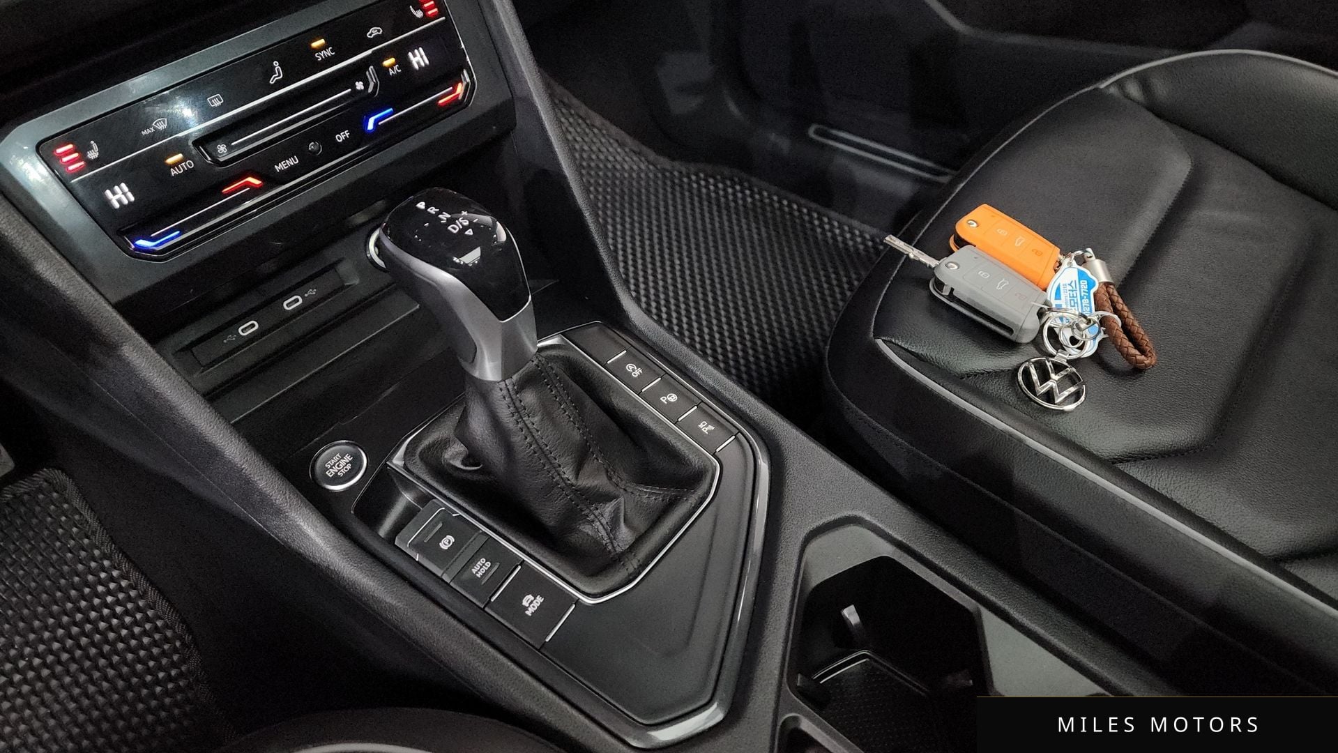 Volkswagen Tiguan 2024 — миниатюра 12