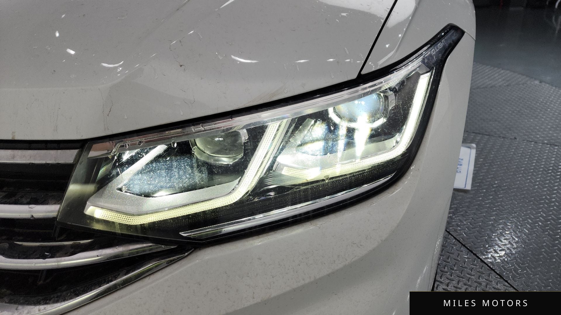 Volkswagen Tiguan 2024 — миниатюра 8