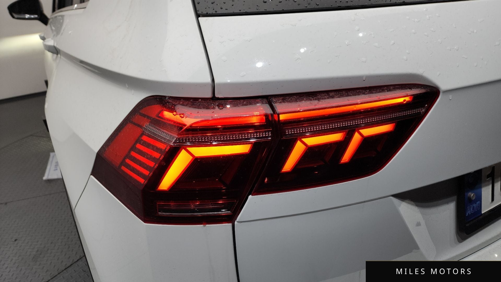 Volkswagen Tiguan 2024 — миниатюра 9