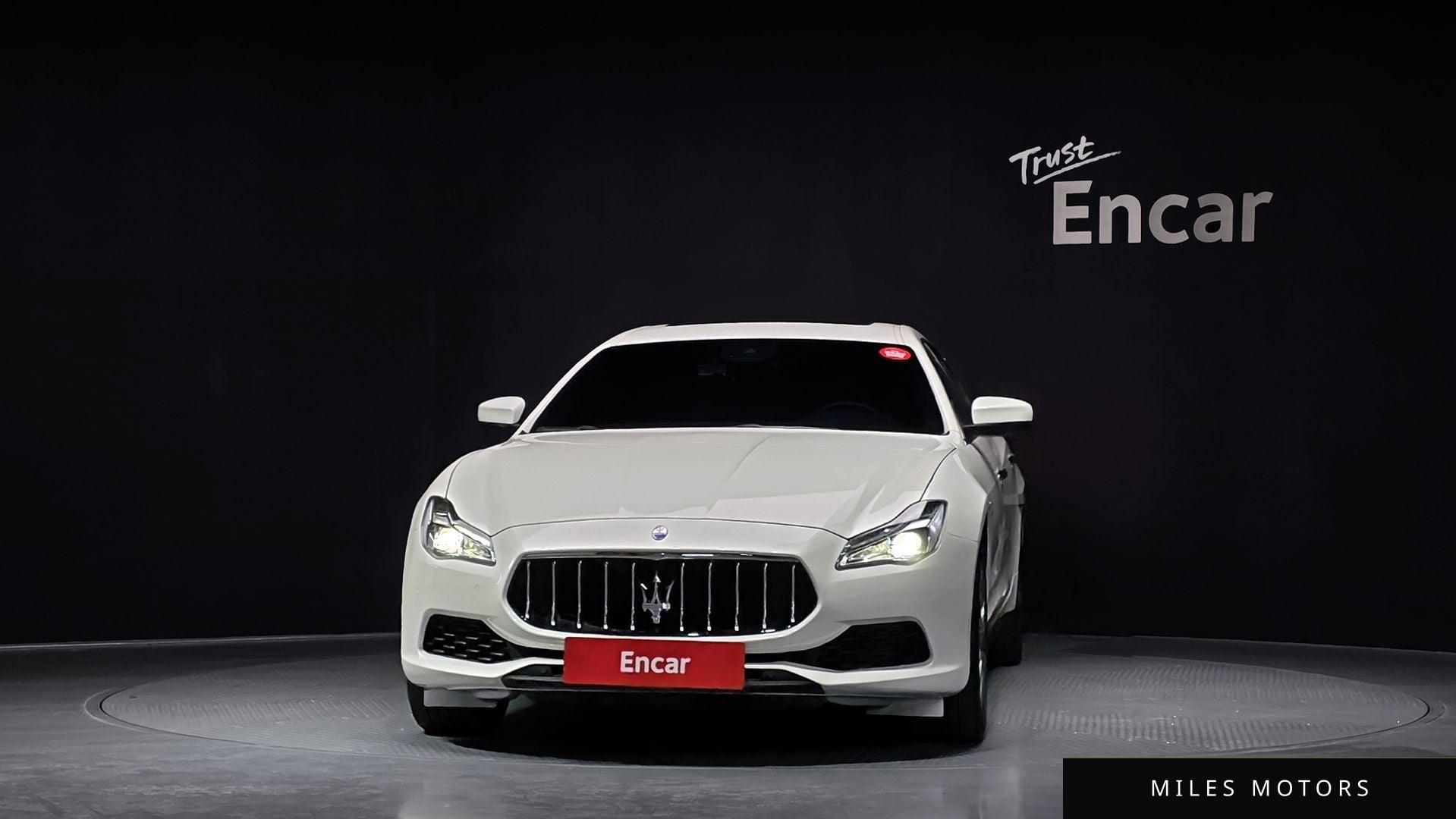 Maserati 콰트로포르테 2020 — миниатюра 3