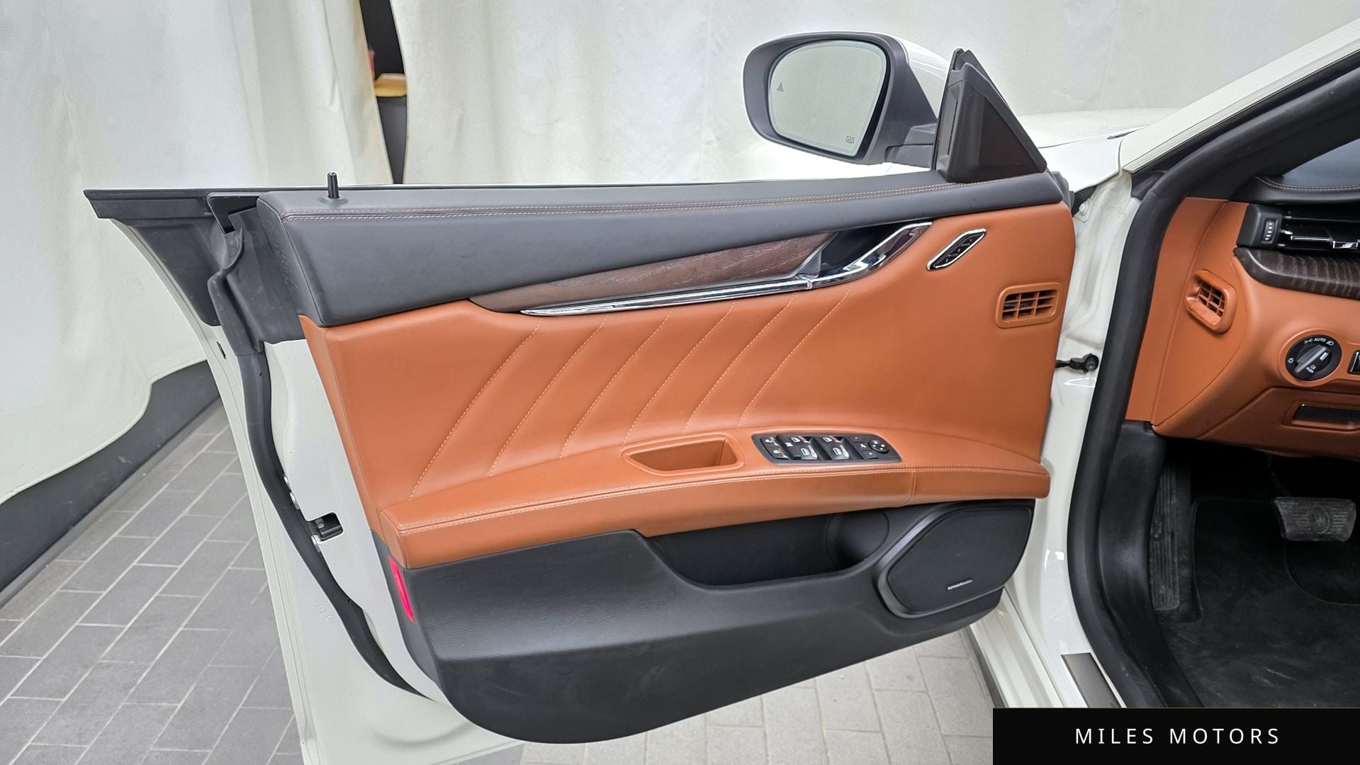 Maserati 콰트로포르테 2020 — миниатюра 14