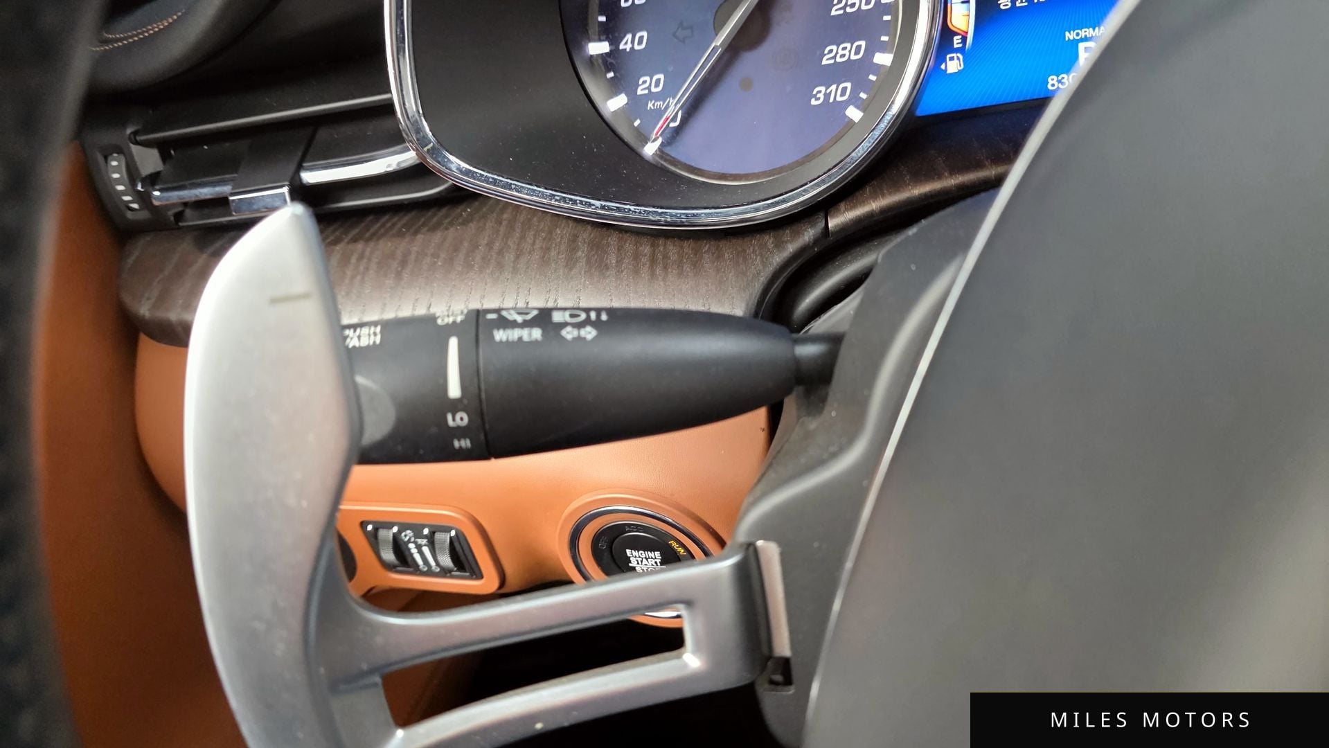 Maserati 콰트로포르테 2020 — миниатюра 31