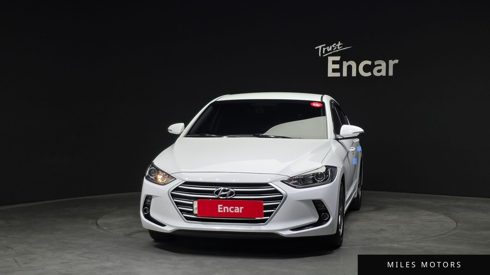 Hyundai AVANTE 2017 — миниатюра 3