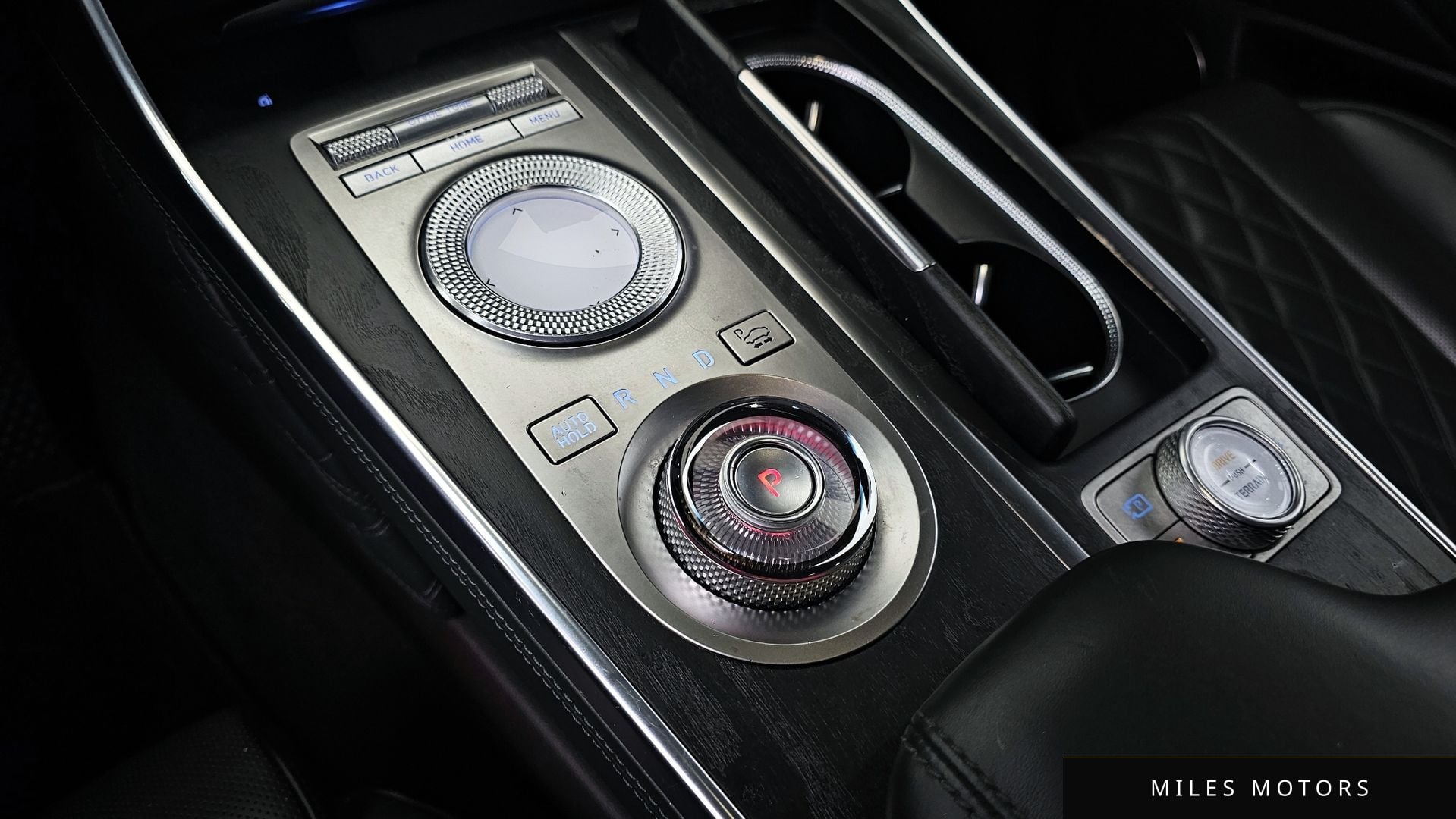 Genesis GV80 2020 — миниатюра 12