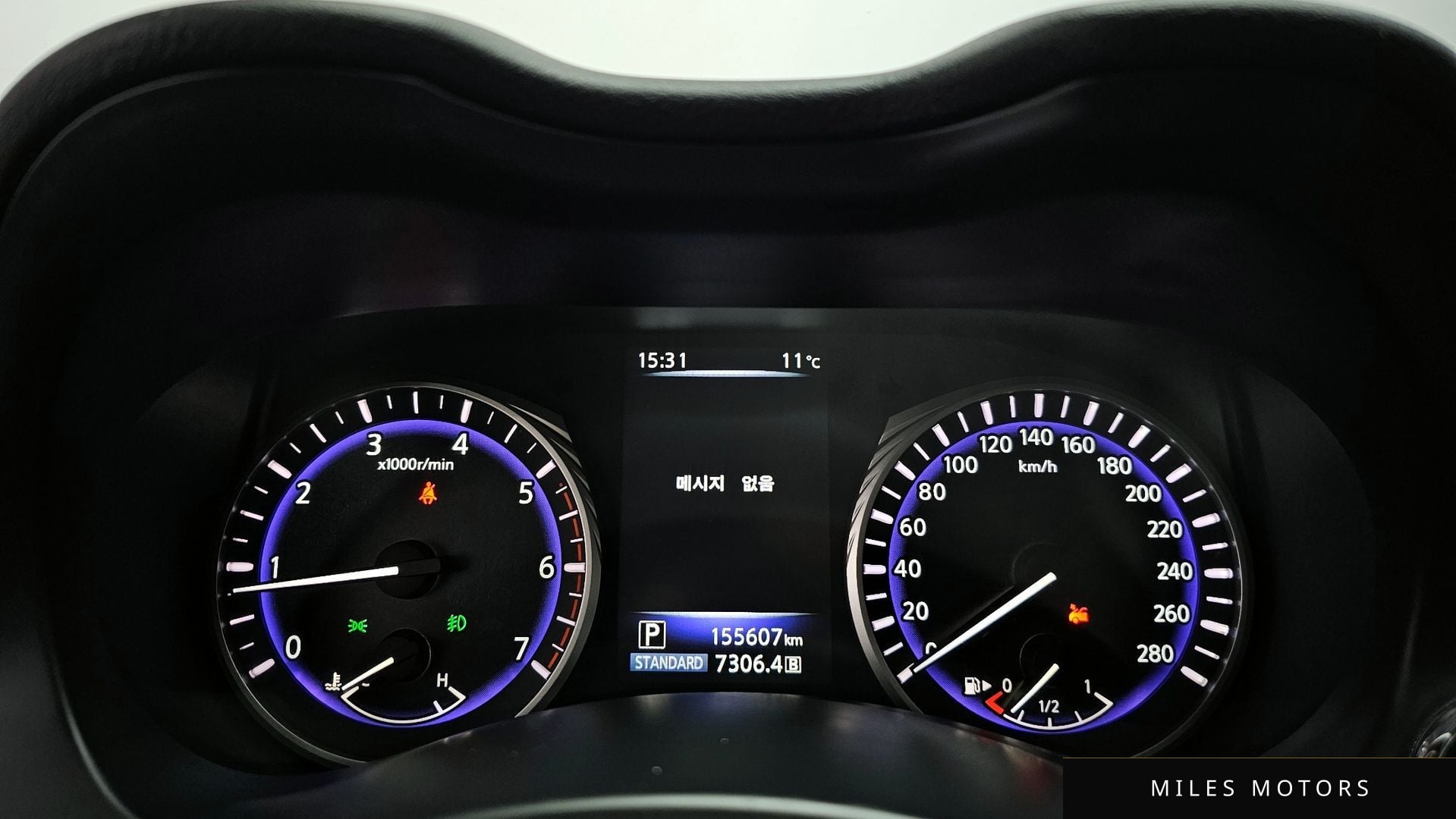 Infiniti Q50 2014 — миниатюра 8