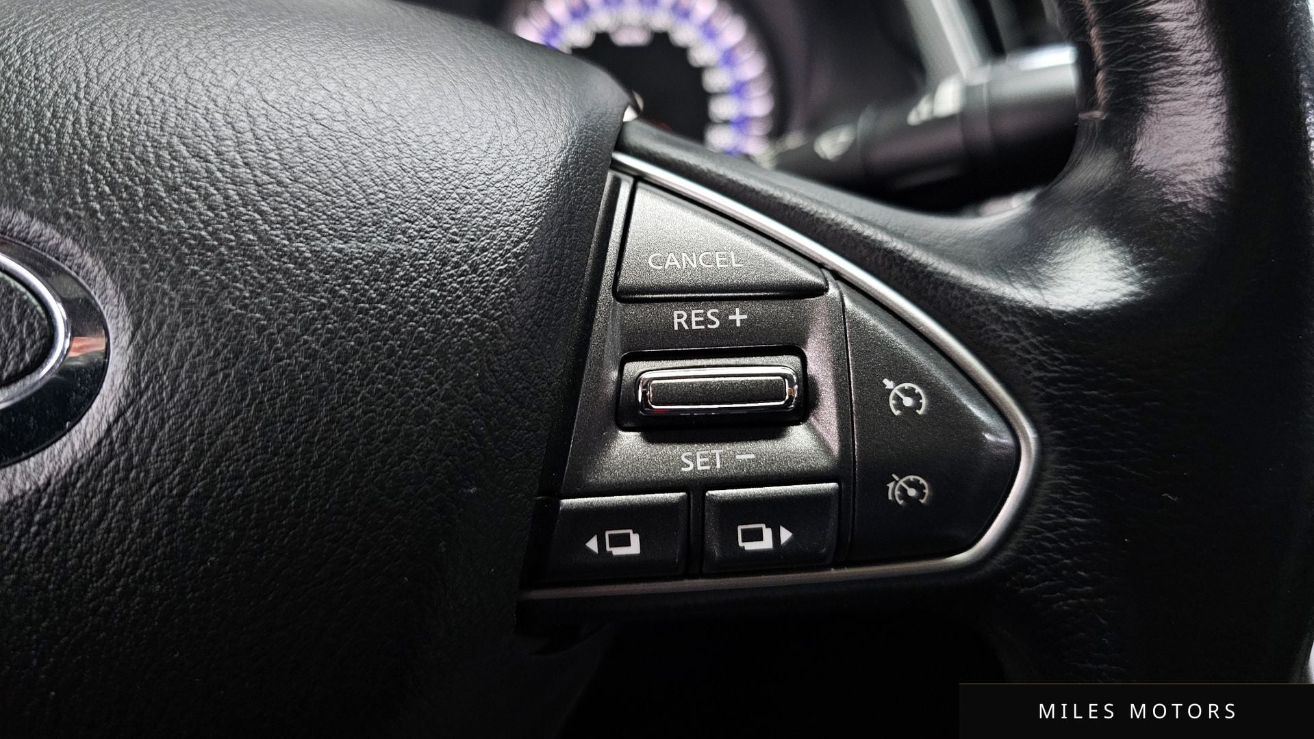 Infiniti Q50 2014 — миниатюра 15
