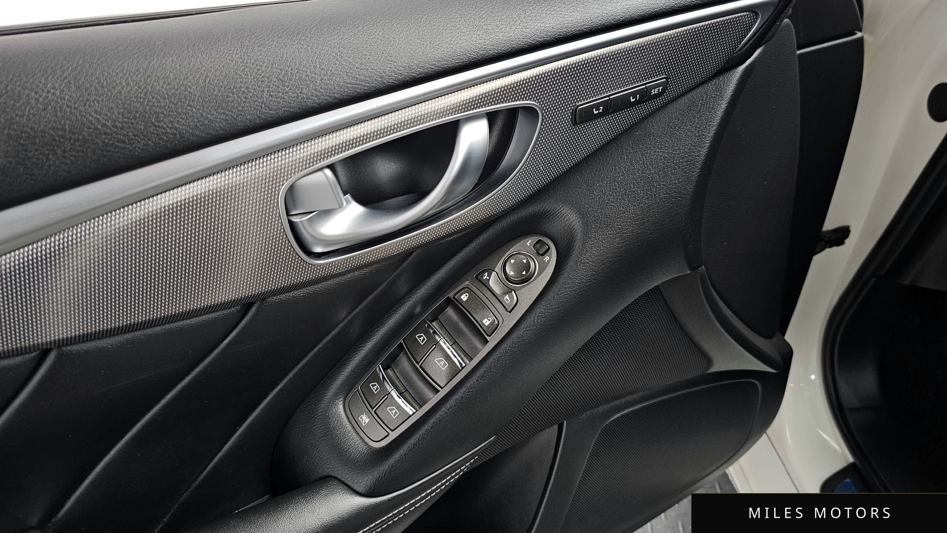 Infiniti Q50 2014 — миниатюра 19