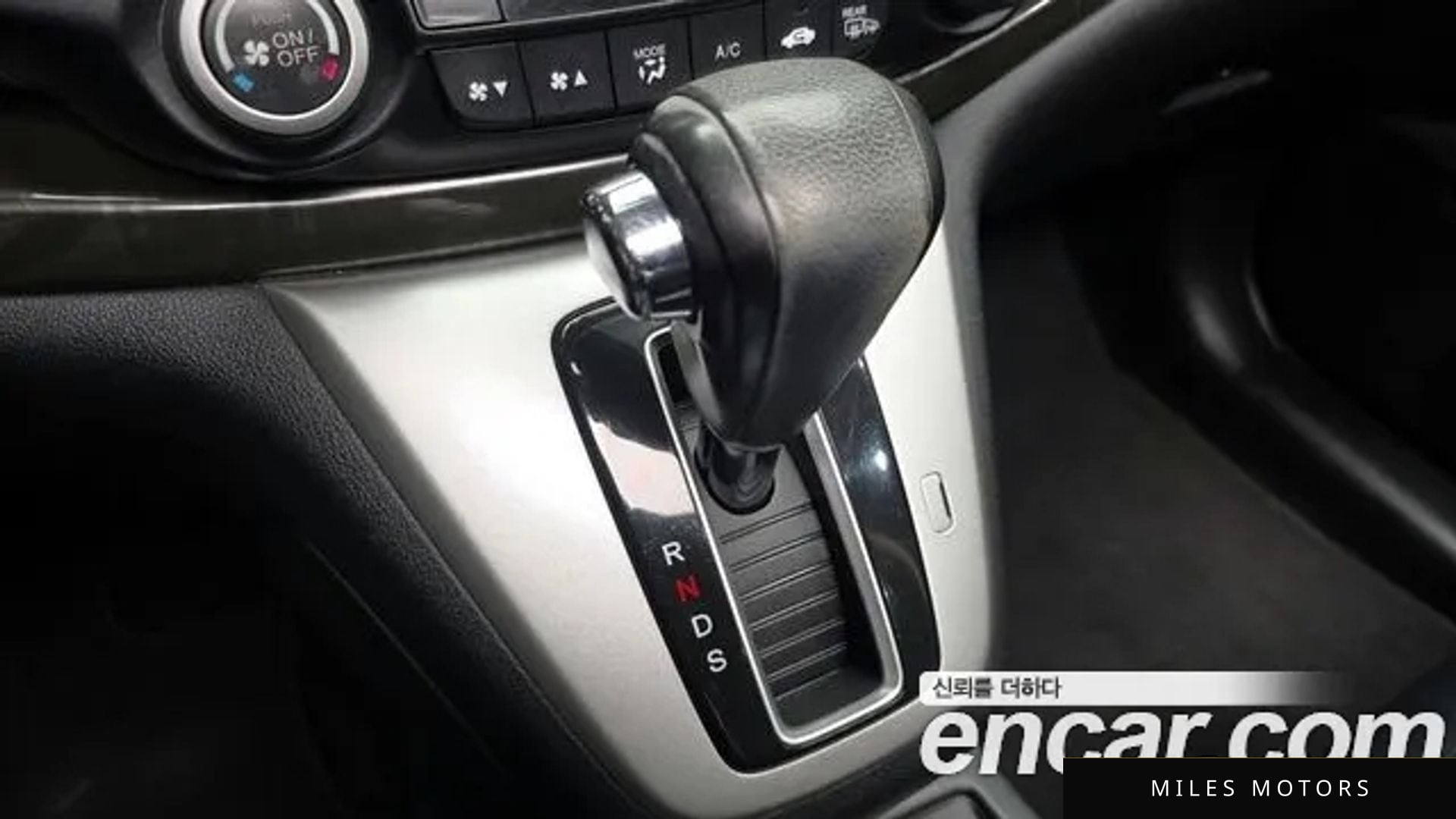 Honda New CR-V 2012 — миниатюра 9