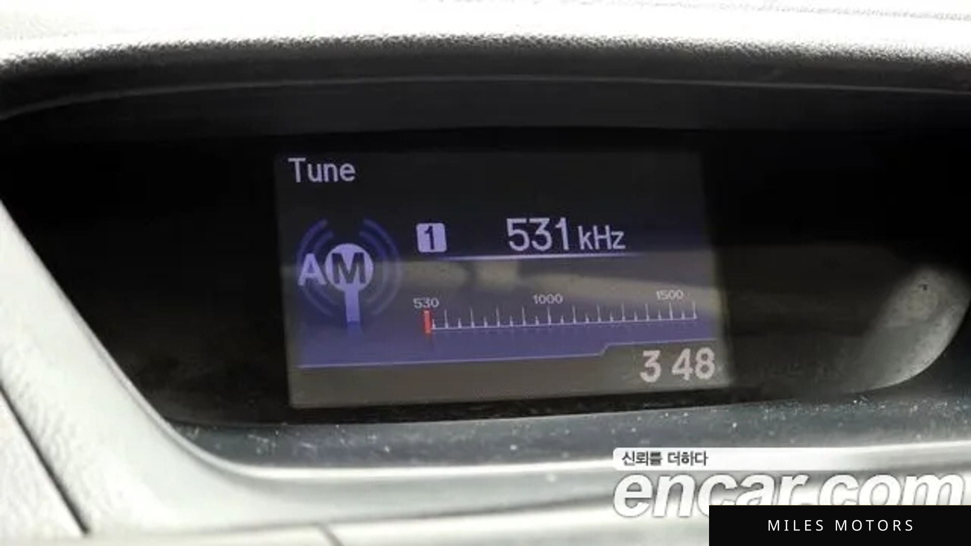 Honda New CR-V 2012 — миниатюра 14