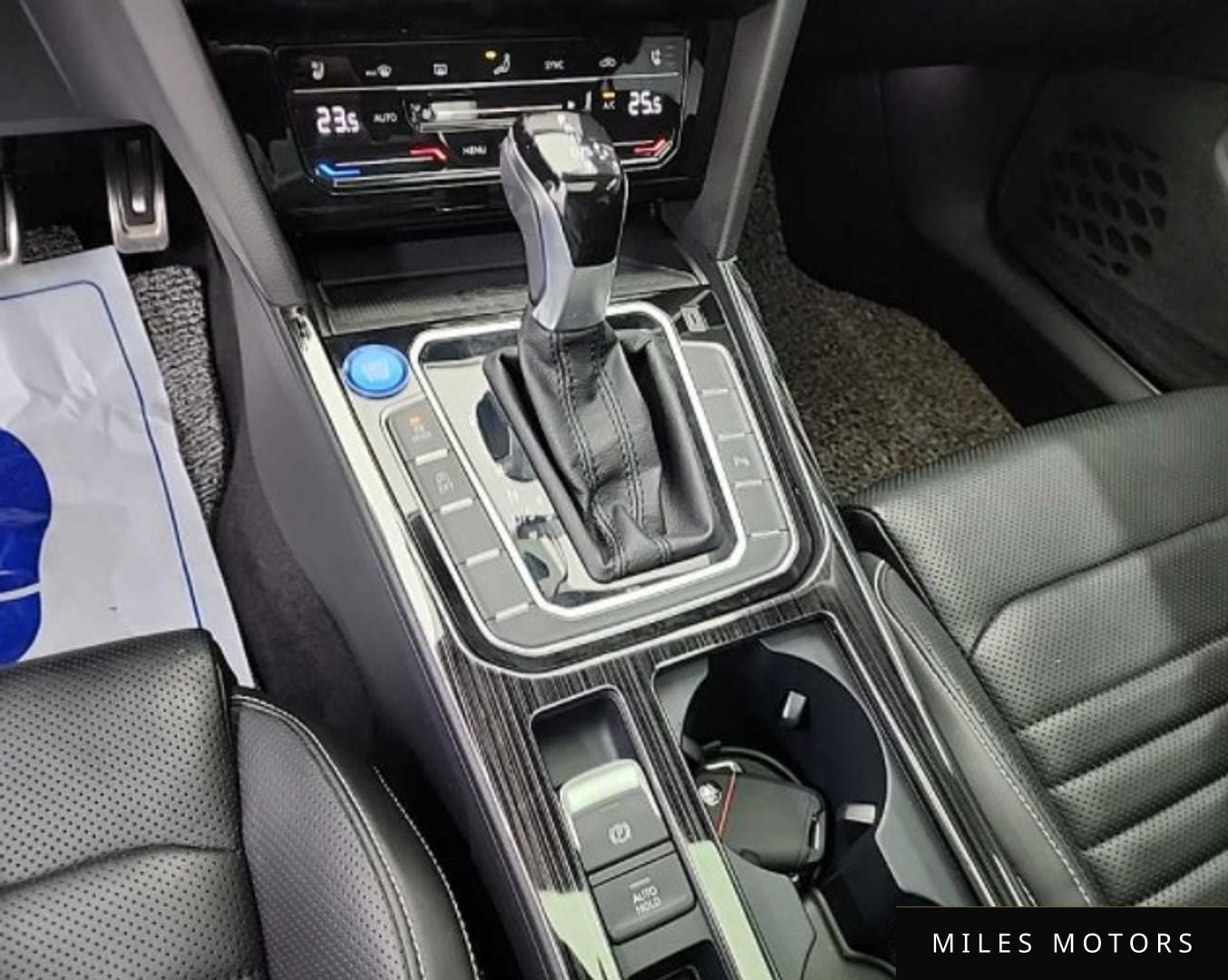Volkswagen Passat 2021 — миниатюра 8