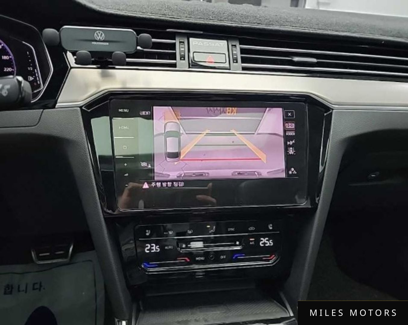 Volkswagen Passat 2021 — миниатюра 10