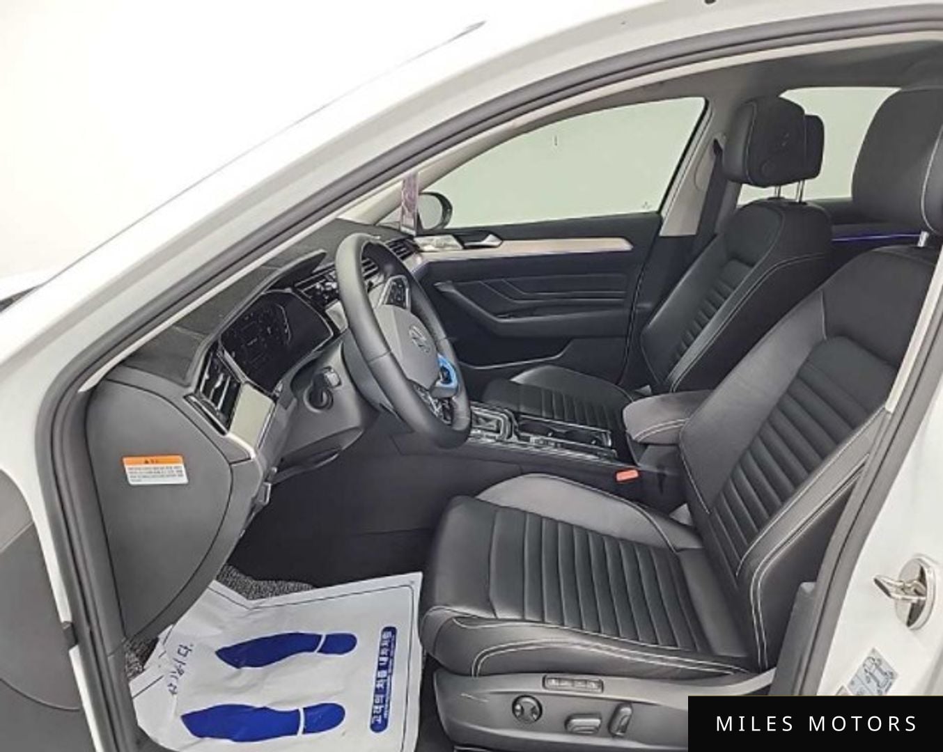 Volkswagen Passat 2021 — миниатюра 11