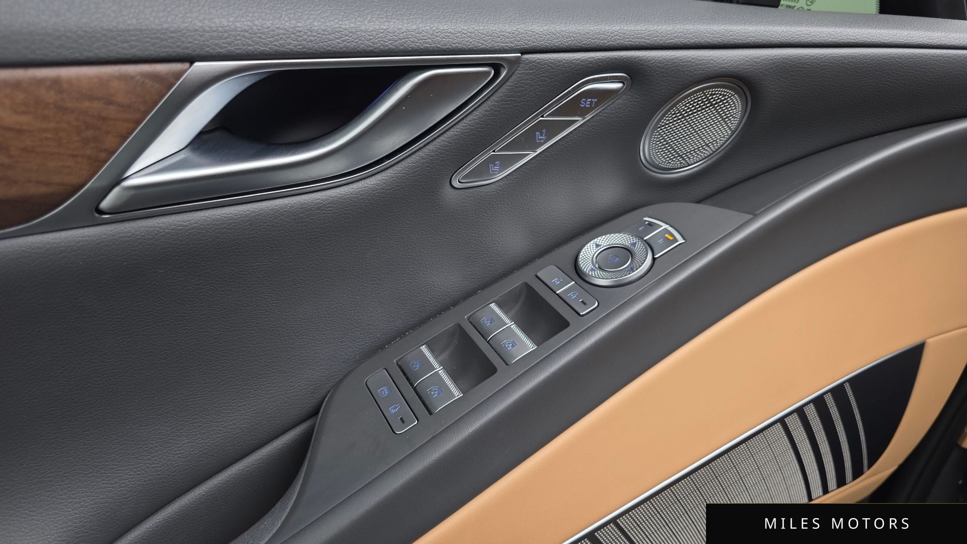Genesis G80 (RG3) 2022 — миниатюра 19