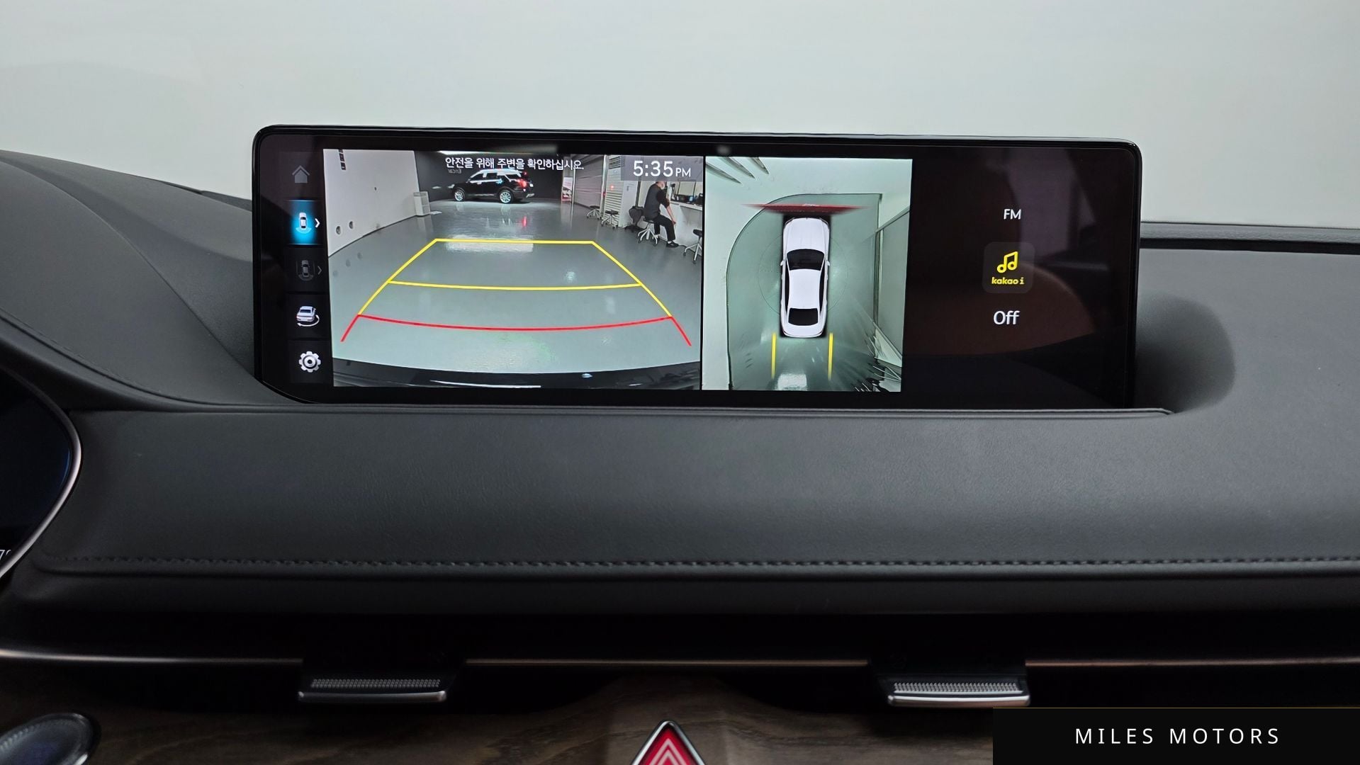 Genesis G80 (RG3) 2022 — миниатюра 21