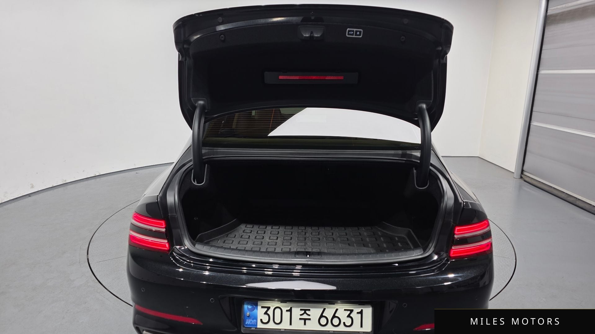 Genesis G80 (RG3) 2022 — миниатюра 26