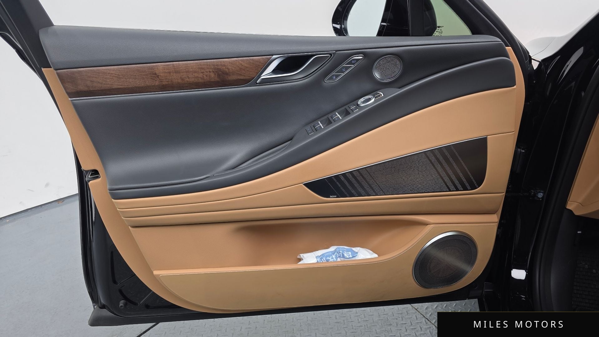 Genesis G80 (RG3) 2022 — миниатюра 14