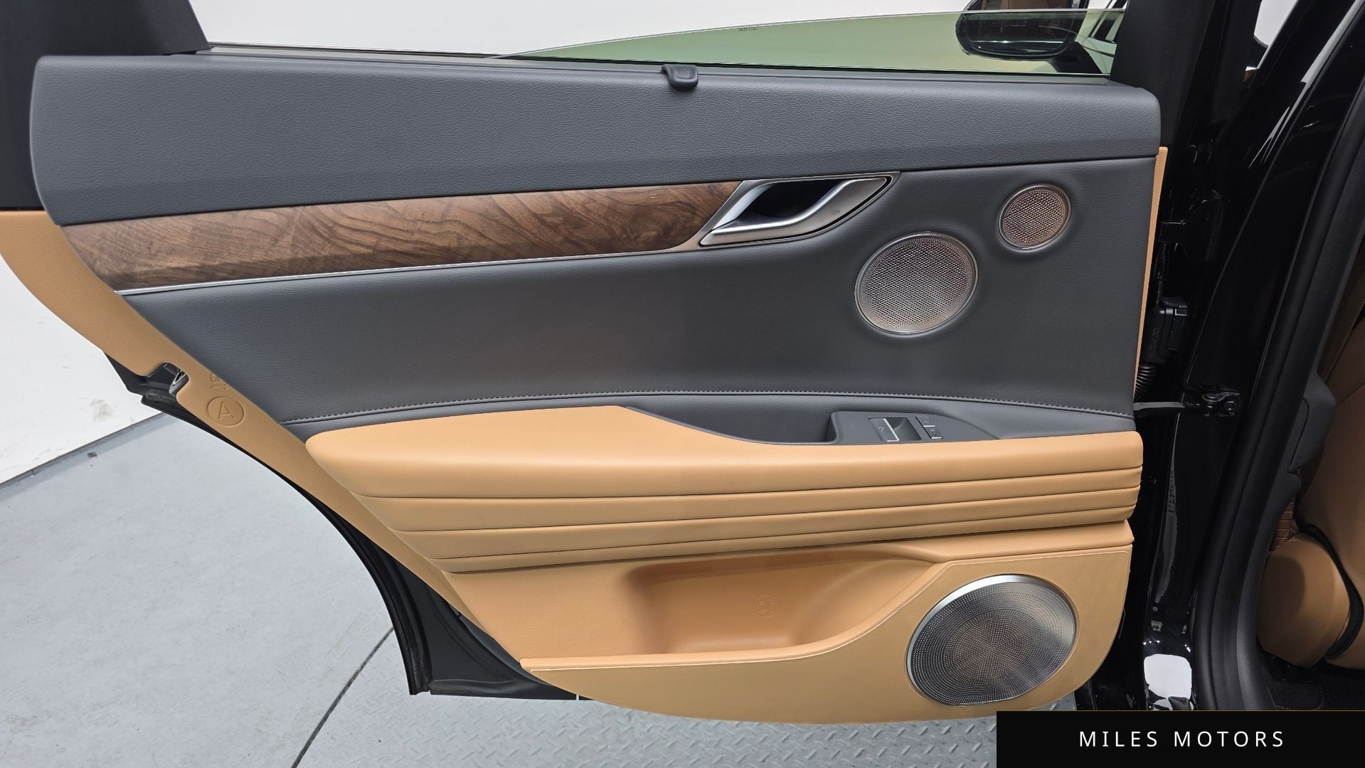 Genesis G80 (RG3) 2022 — миниатюра 15