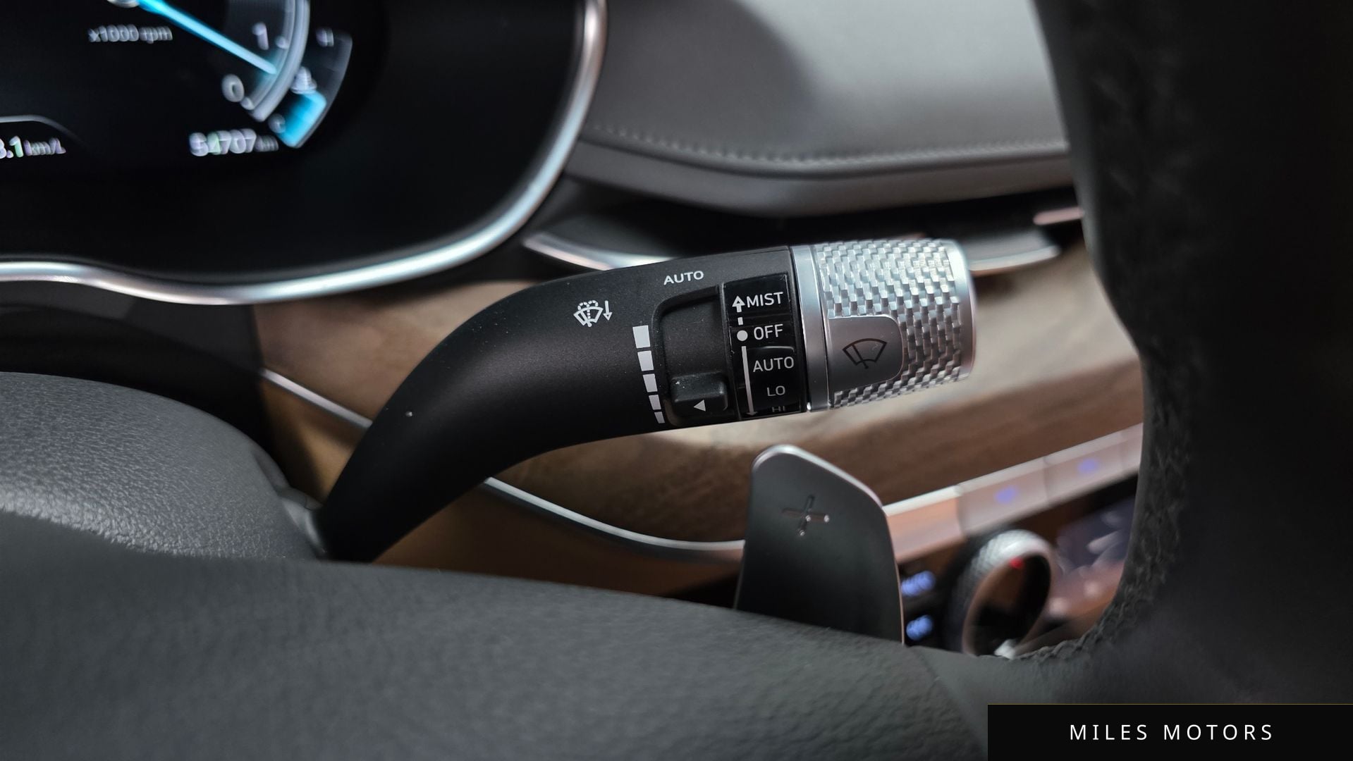 Genesis G80 (RG3) 2022 — миниатюра 27