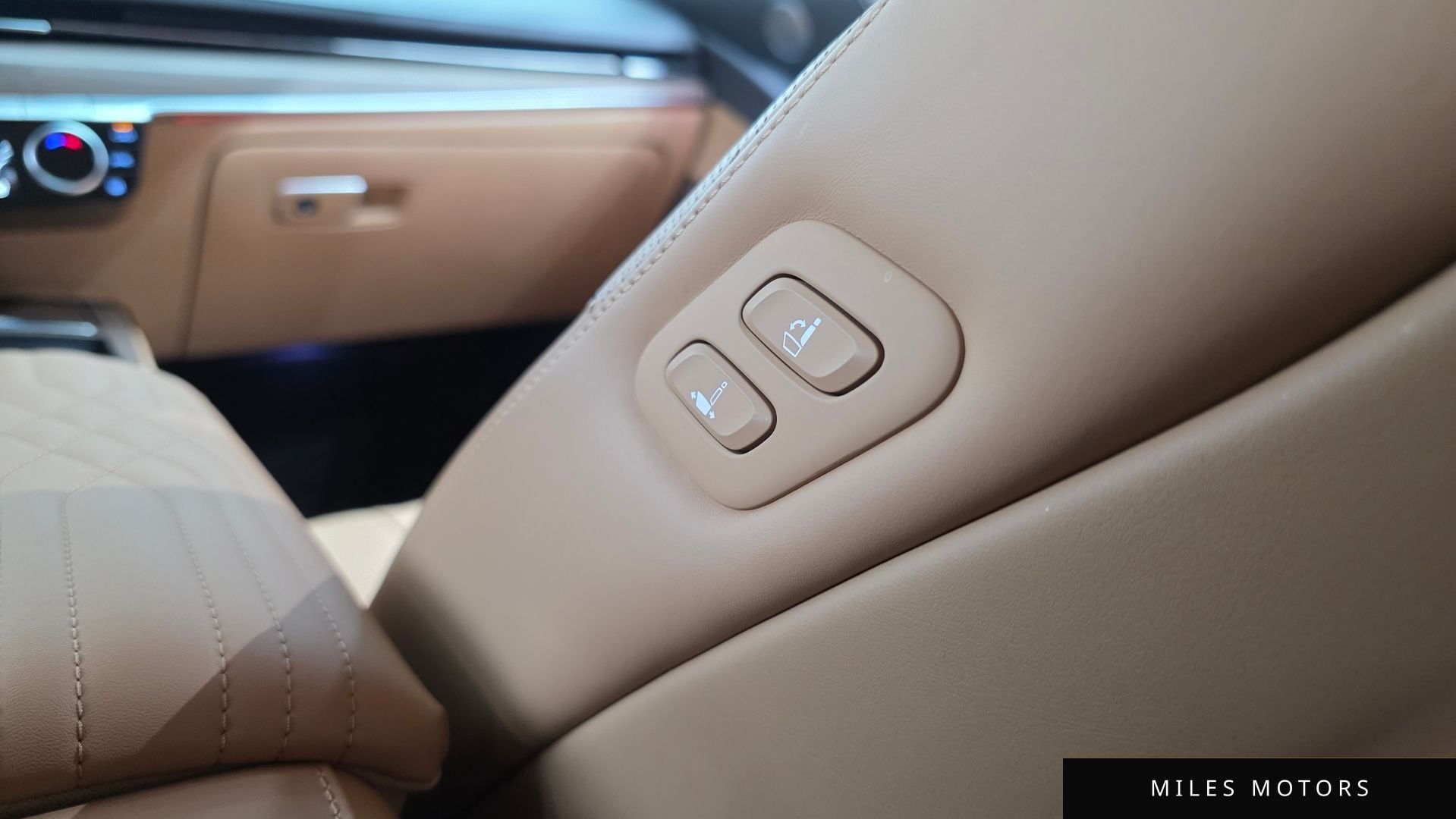 Genesis G80 (RG3) 2022 — миниатюра 30