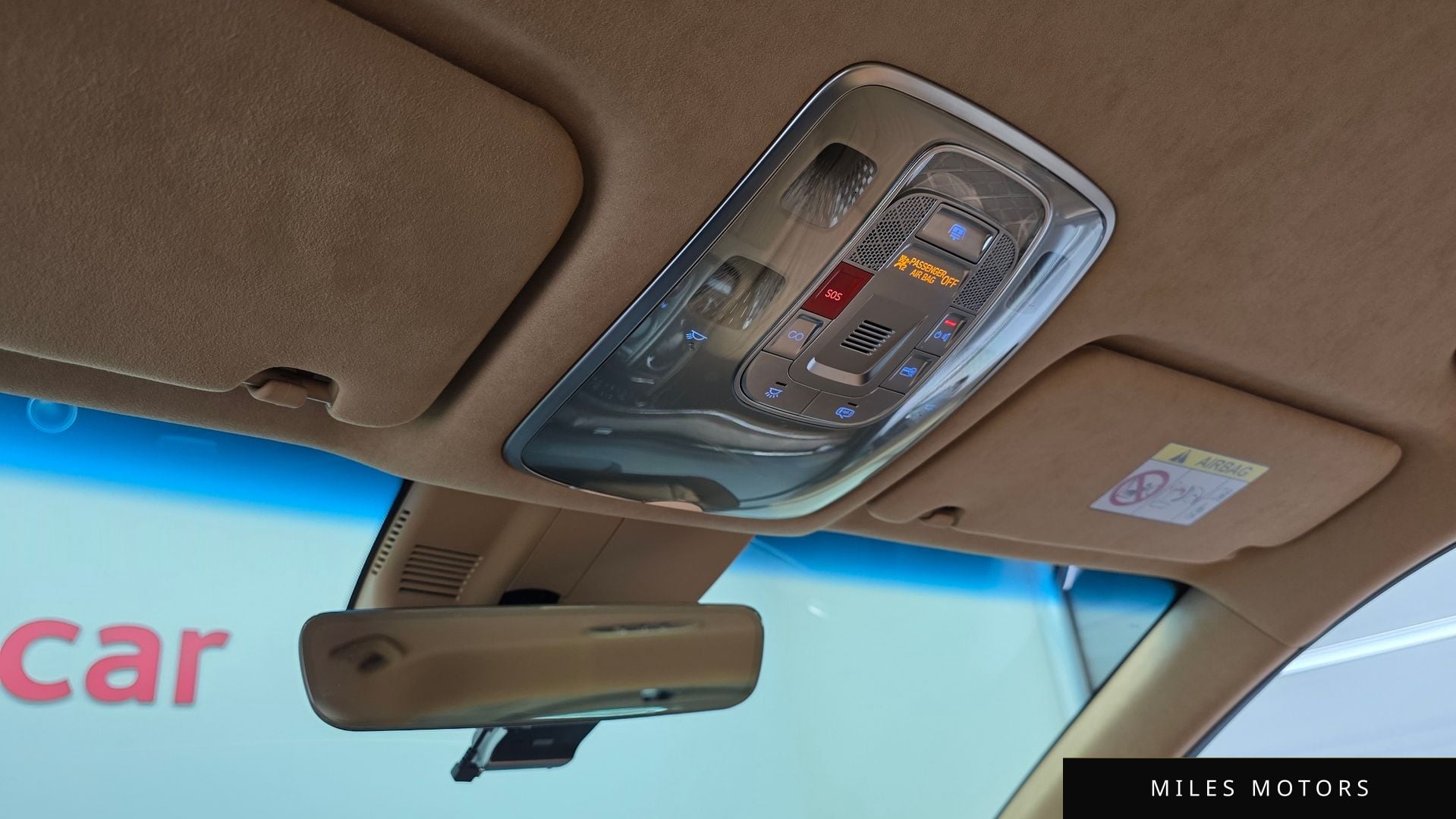 Genesis G80 (RG3) 2022 — миниатюра 33