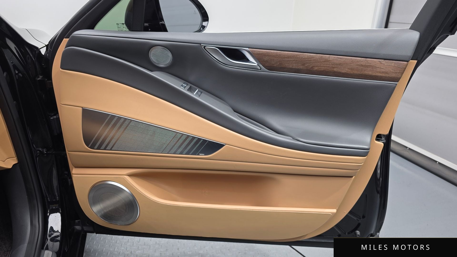 Genesis G80 (RG3) 2022 — миниатюра 35
