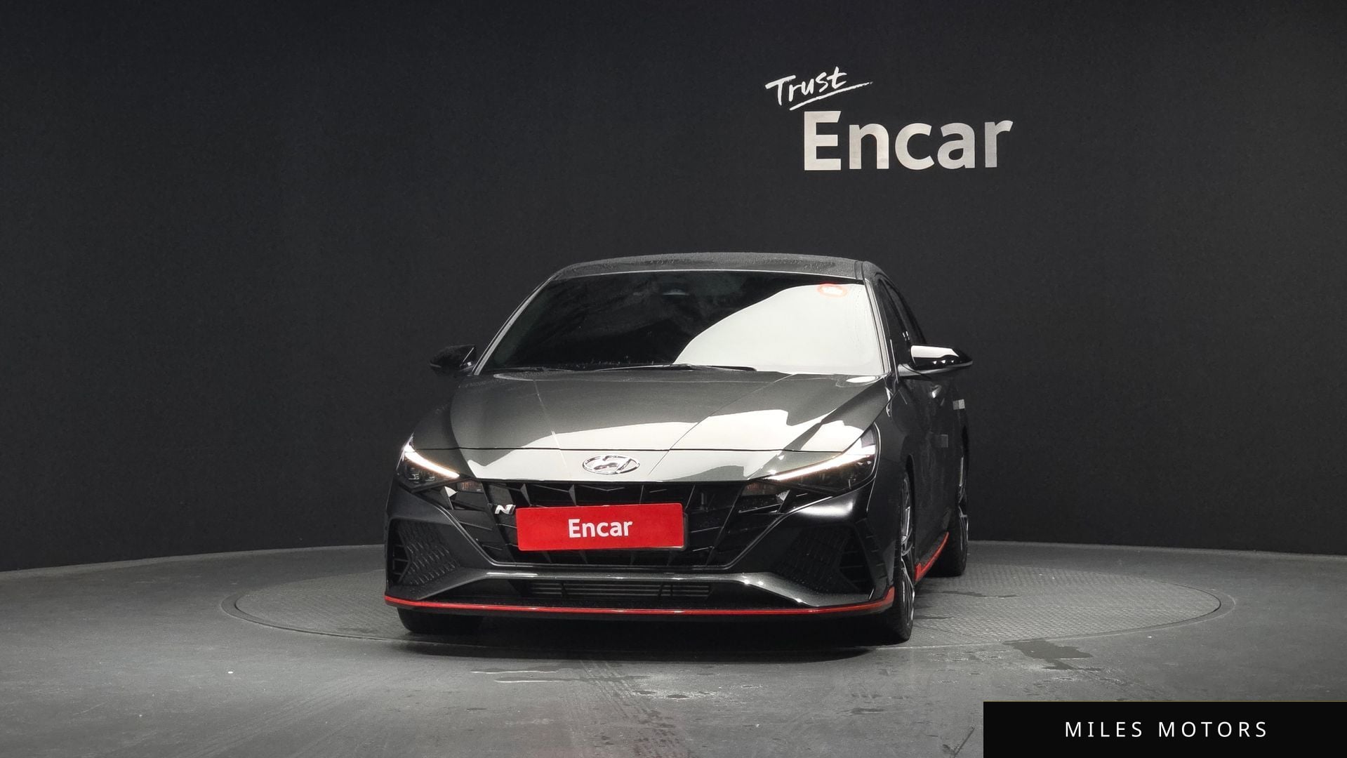 Hyundai AVANTE 2023 — миниатюра 3