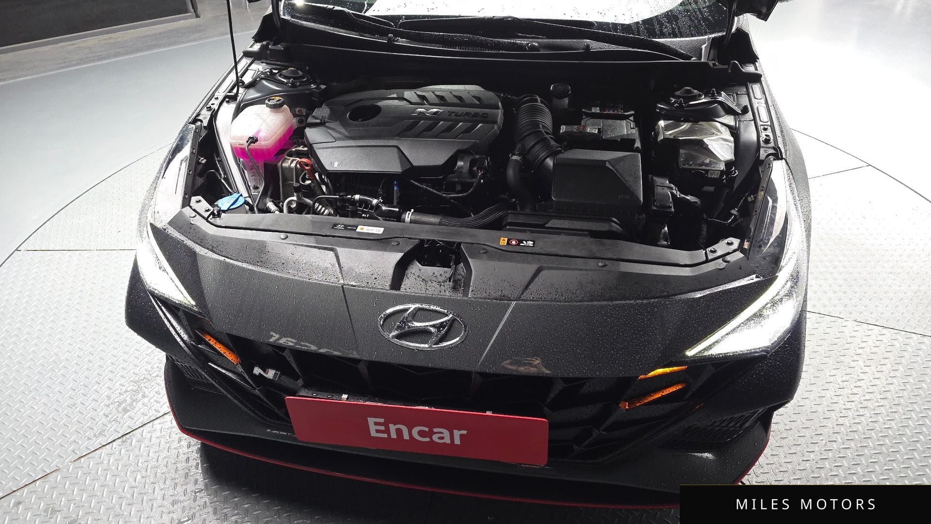 Hyundai AVANTE 2023 — миниатюра 6