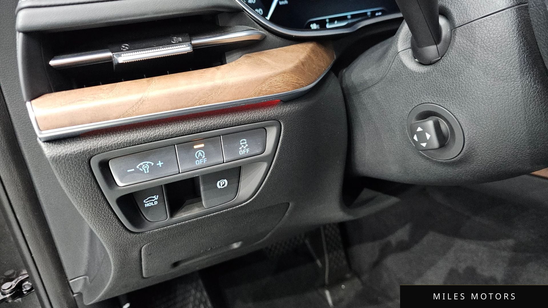 Genesis G80 (RG3) 2022 — миниатюра 12