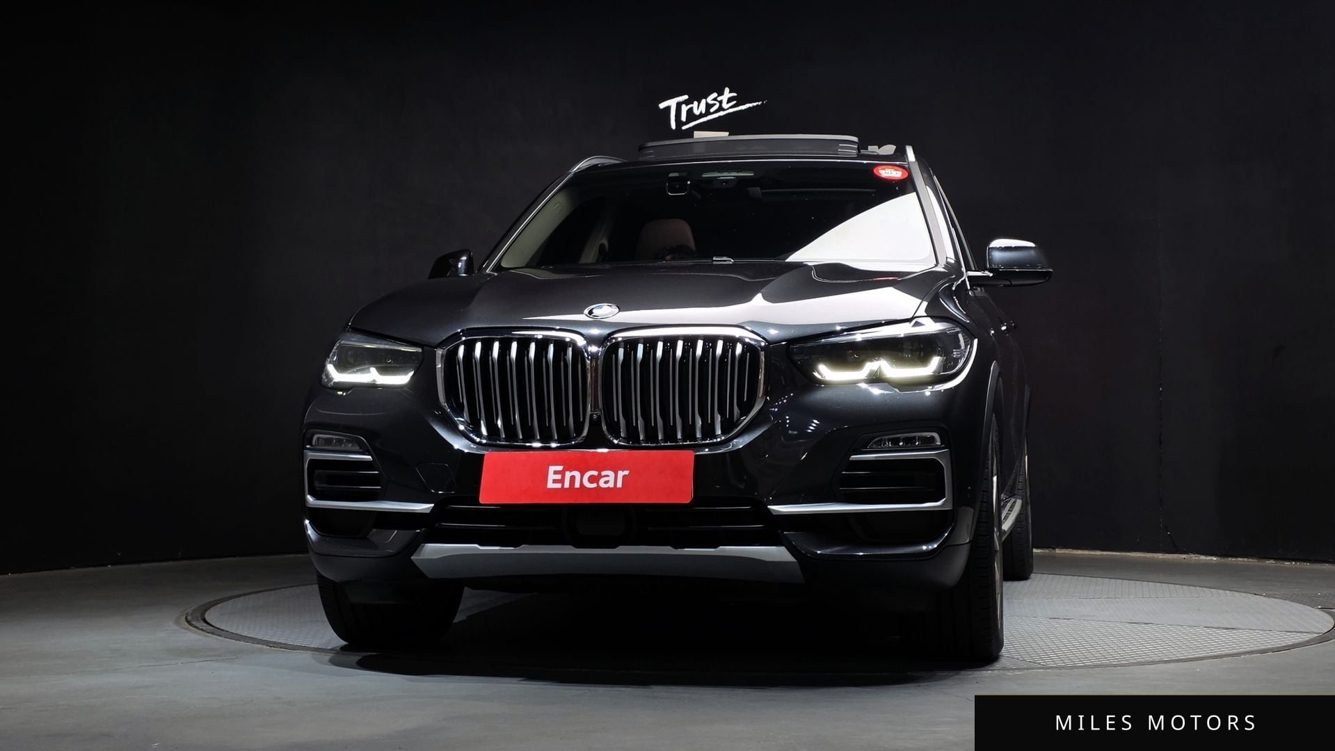 BMW X5 (G05) 2021 — миниатюра 3