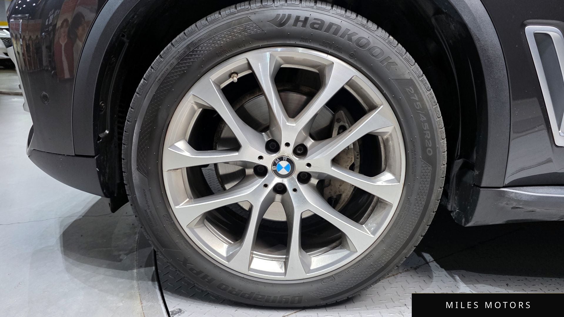 BMW X5 (G05) 2021 — миниатюра 5