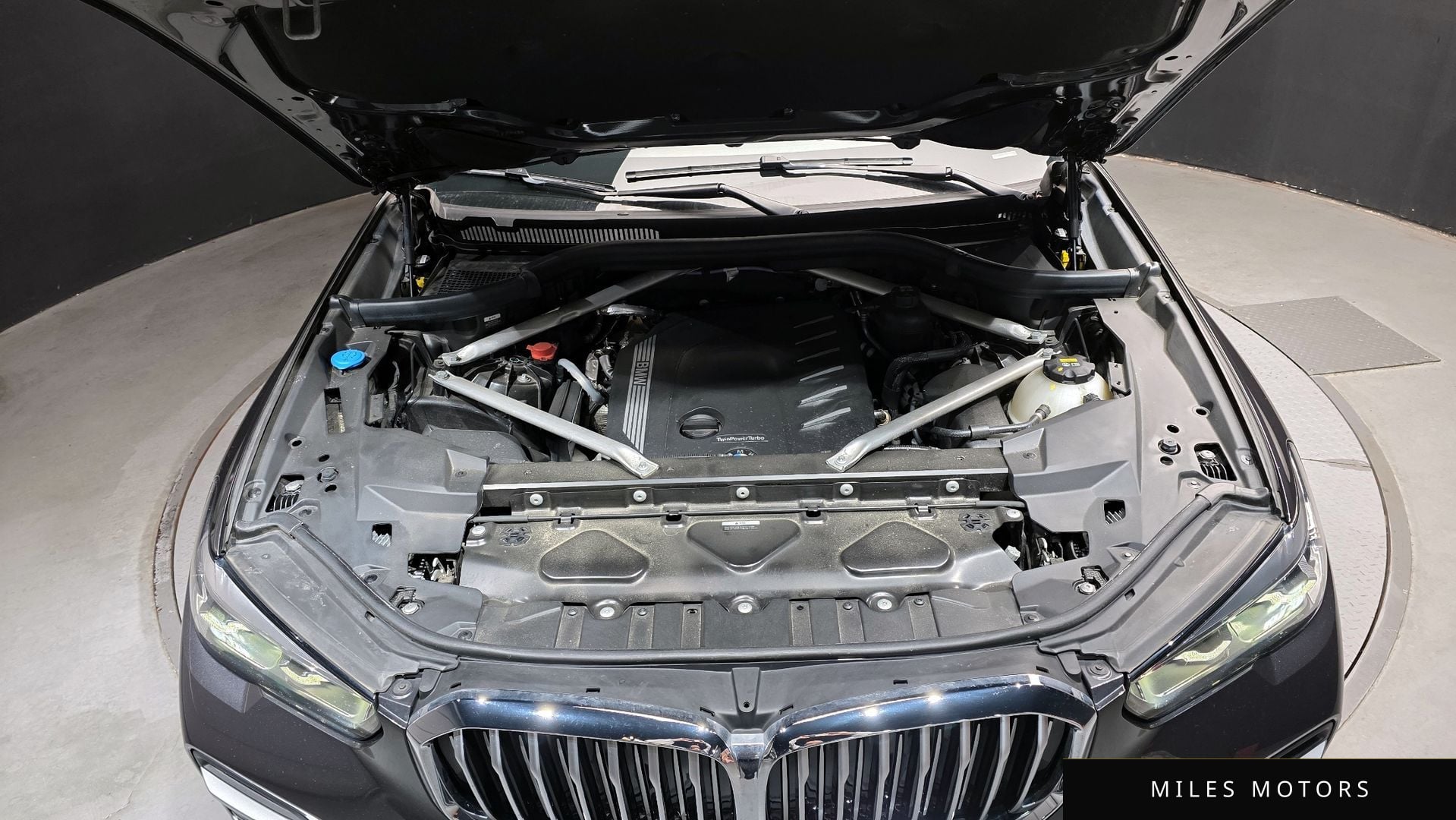 BMW X5 (G05) 2021 — миниатюра 6
