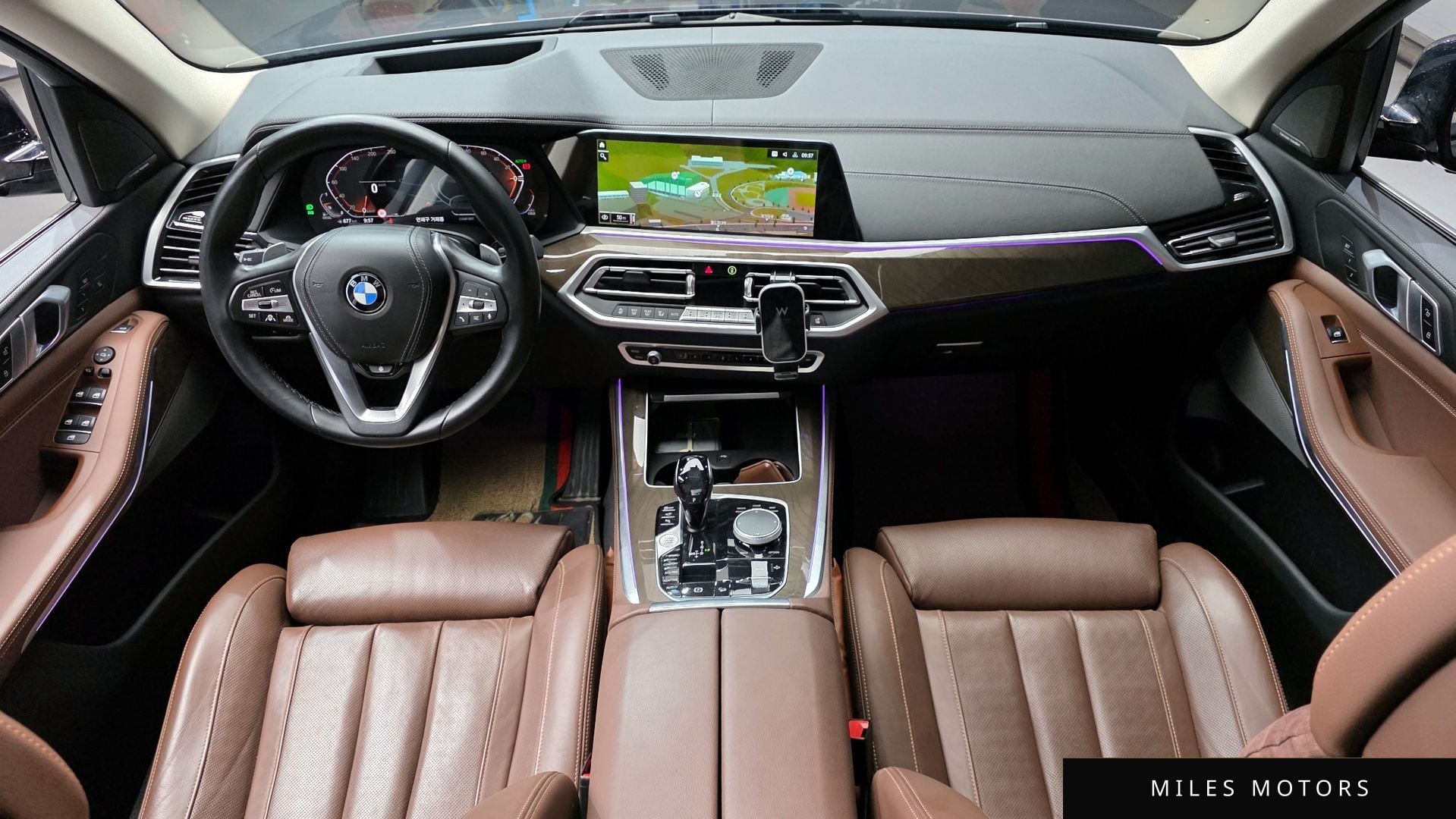 BMW X5 (G05) 2021 — миниатюра 10