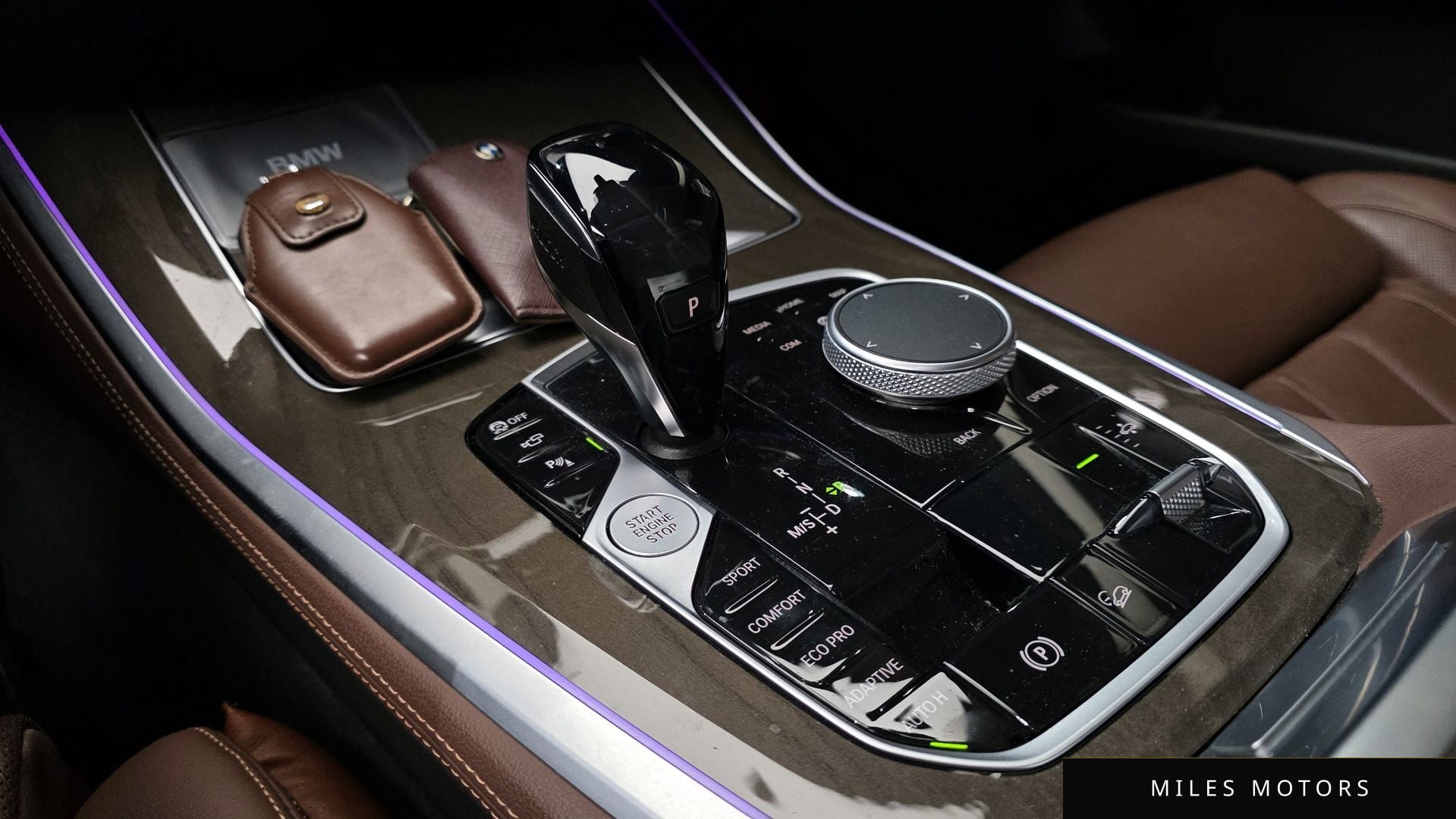 BMW X5 (G05) 2021 — миниатюра 12