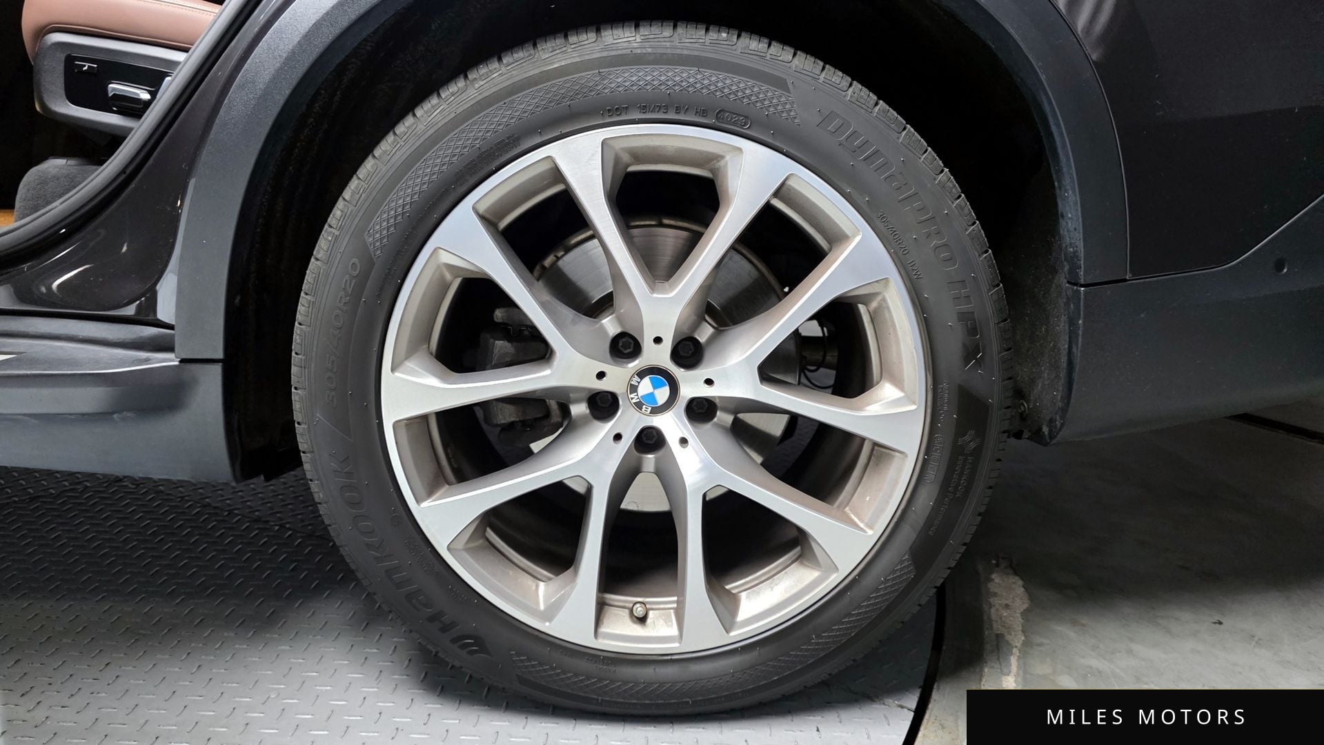 BMW X5 (G05) 2021 — миниатюра 7