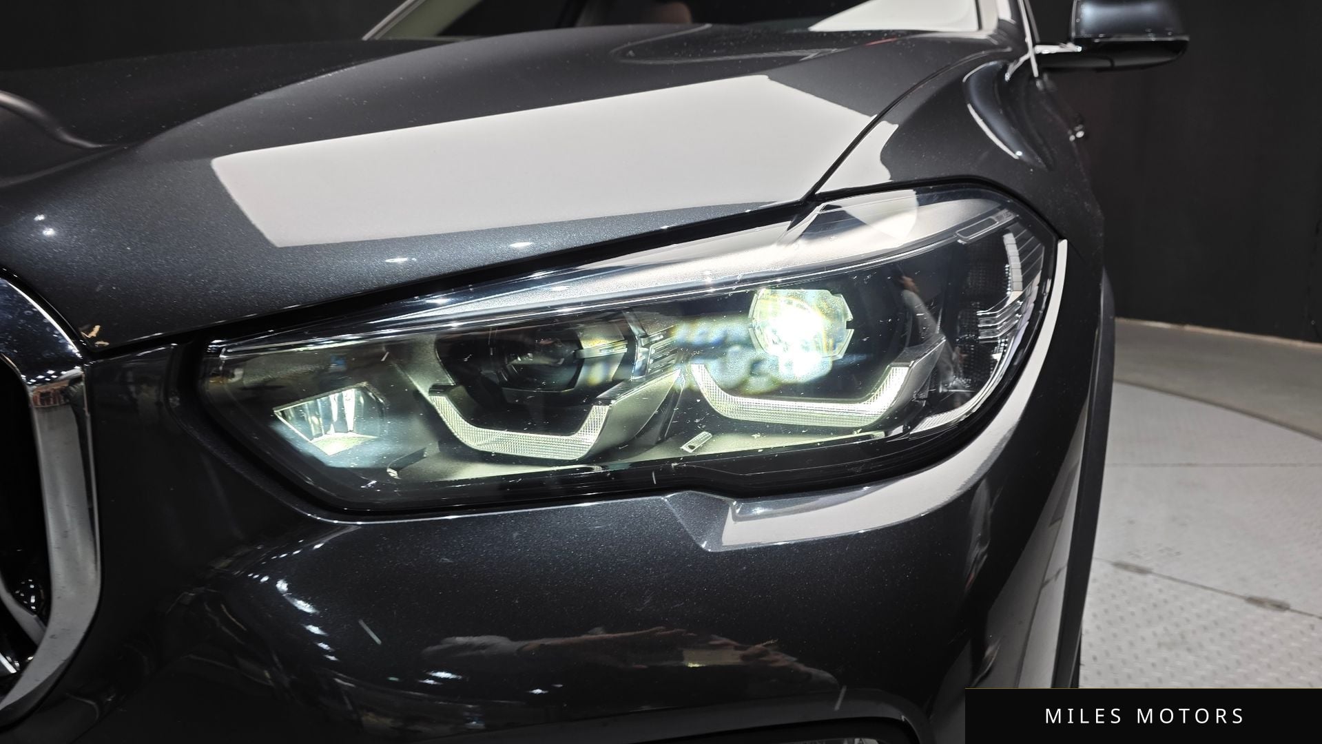 BMW X5 (G05) 2021 — миниатюра 8