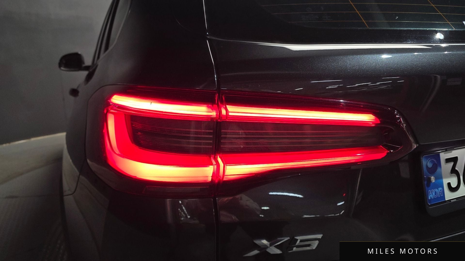 BMW X5 (G05) 2021 — миниатюра 9