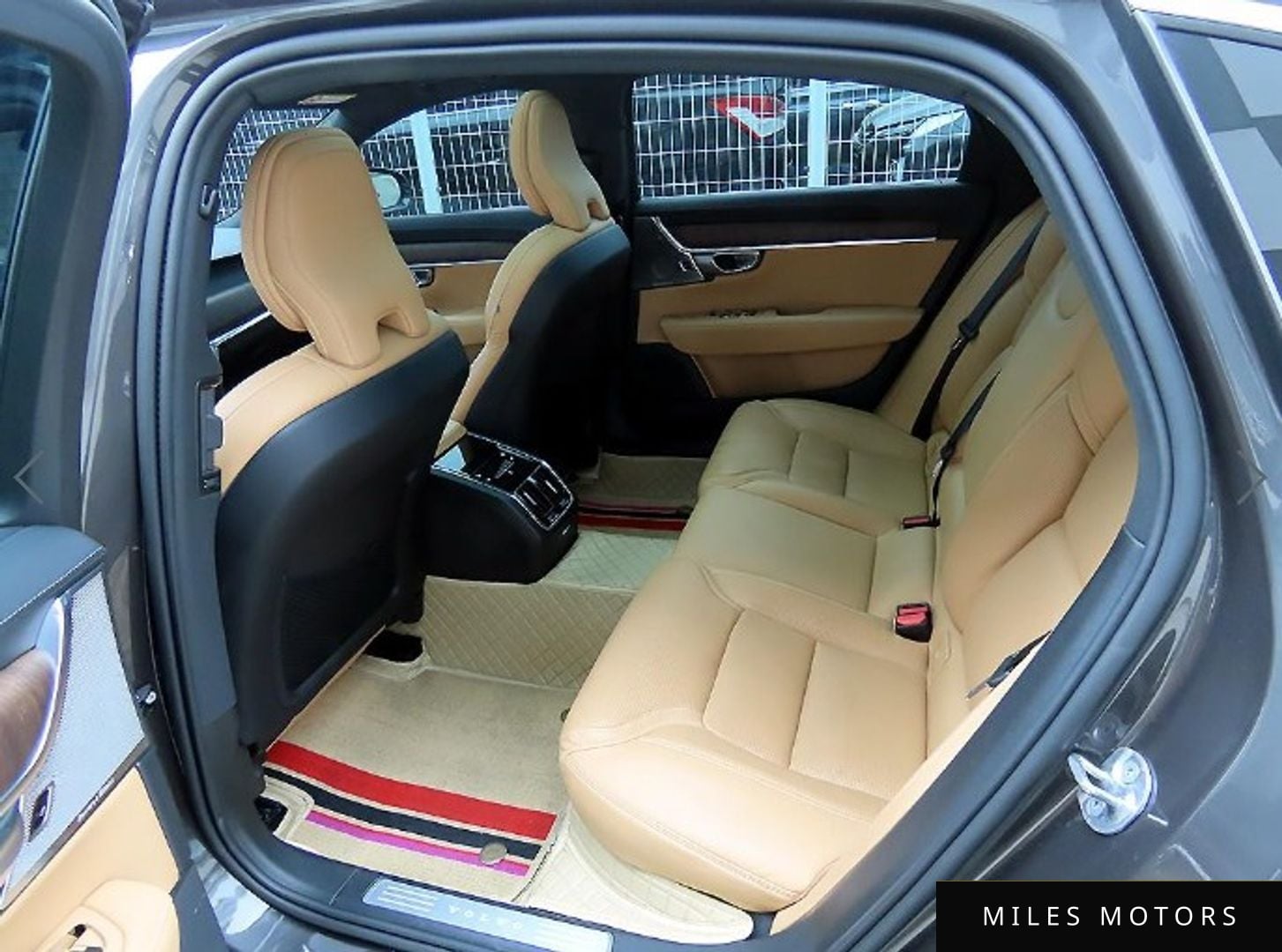 Volvo S90 2023 — миниатюра 6