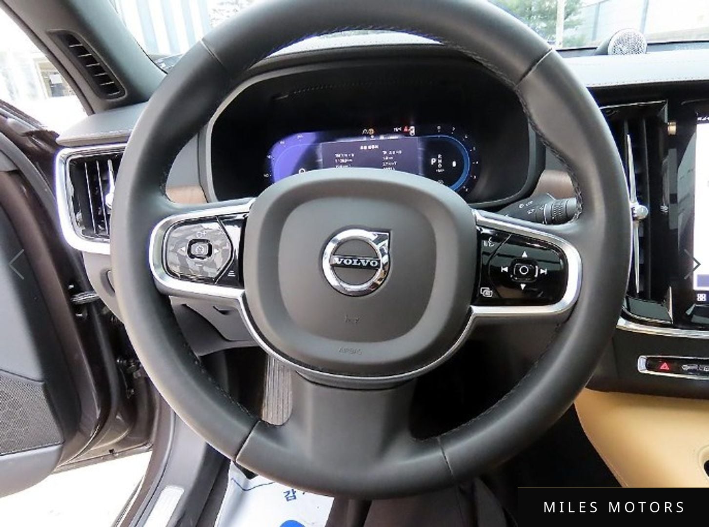 Volvo S90 2023 — миниатюра 8