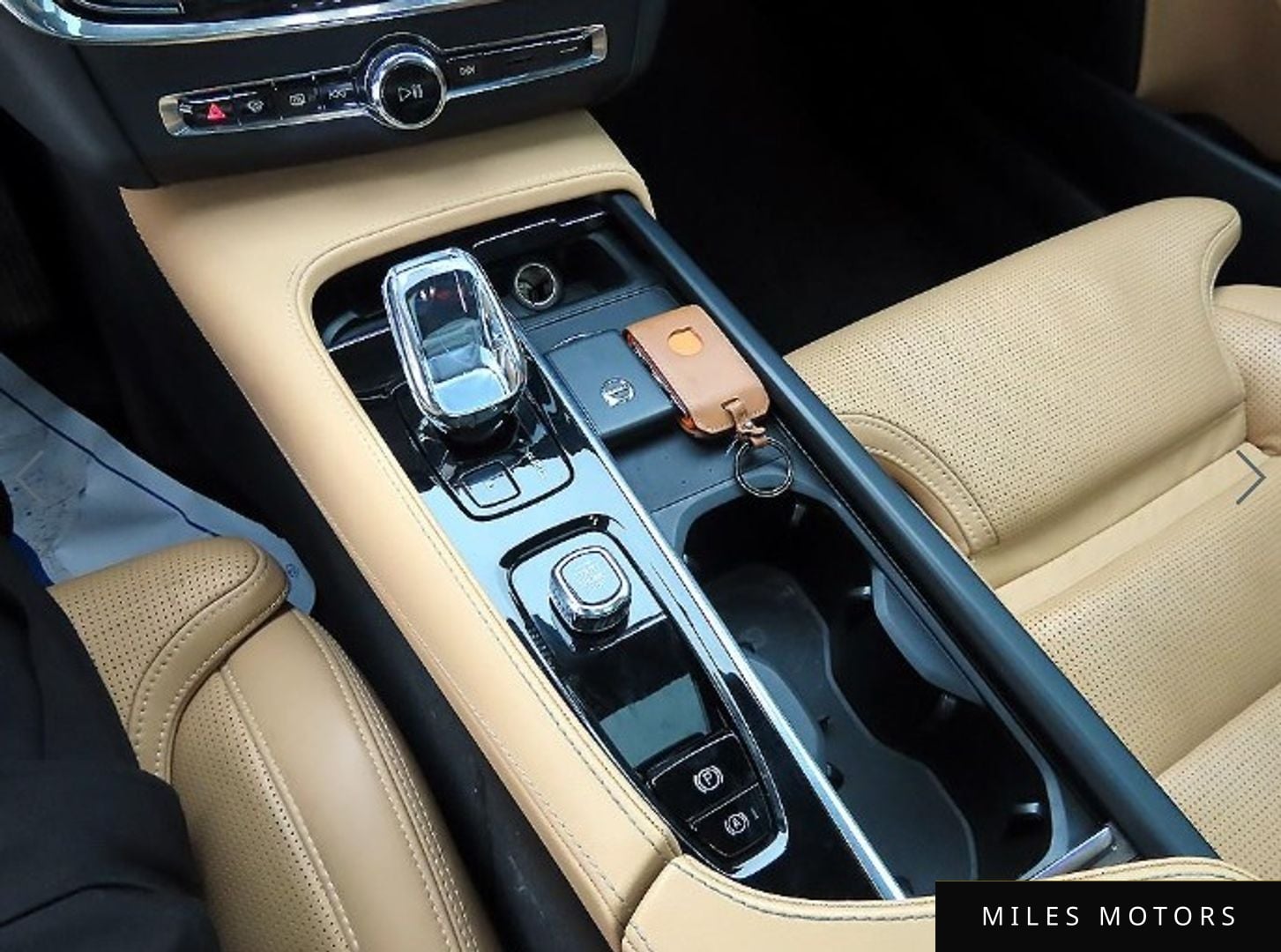 Volvo S90 2023 — миниатюра 11