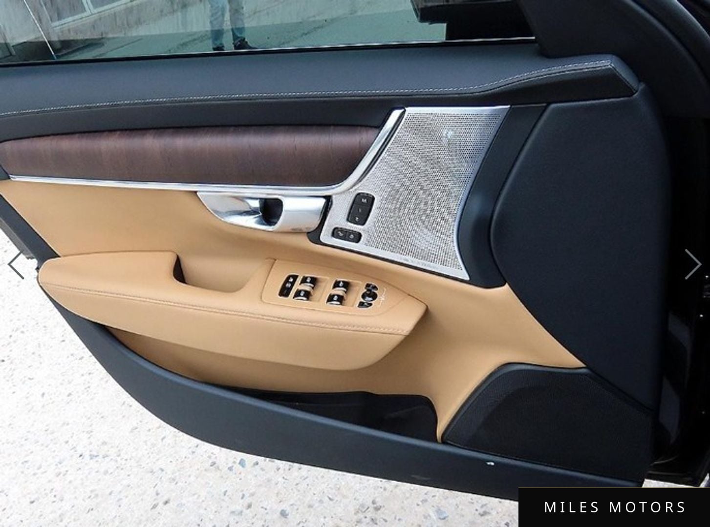 Volvo S90 2023 — миниатюра 12
